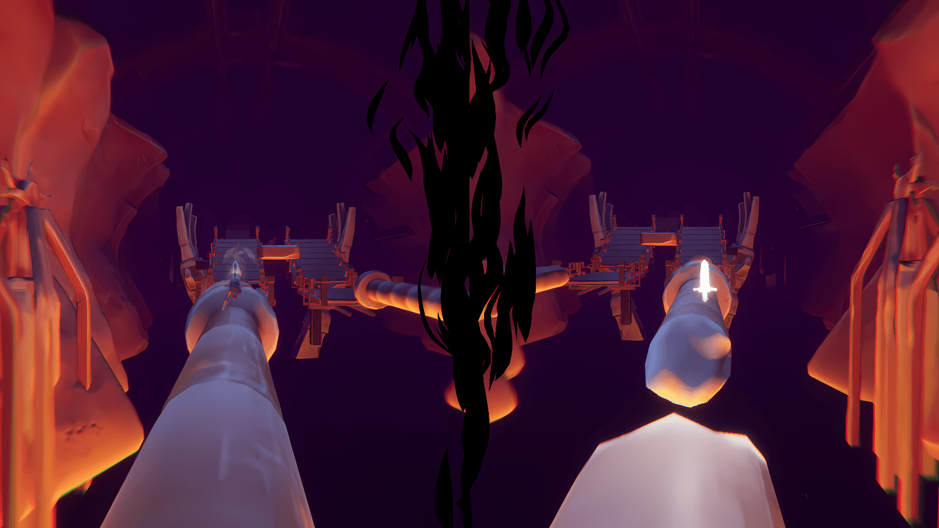 The Lone Blade screenshot 7