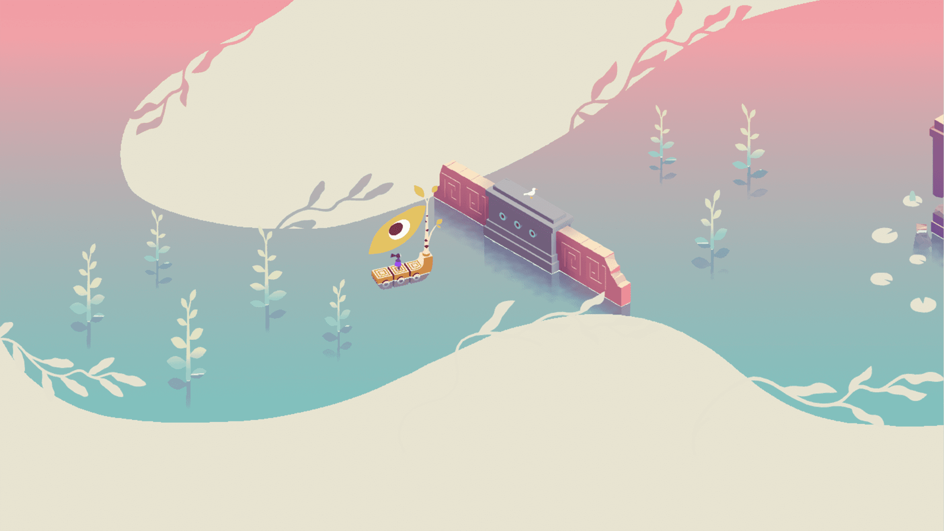 Monument Valley 3 screenshot 6
