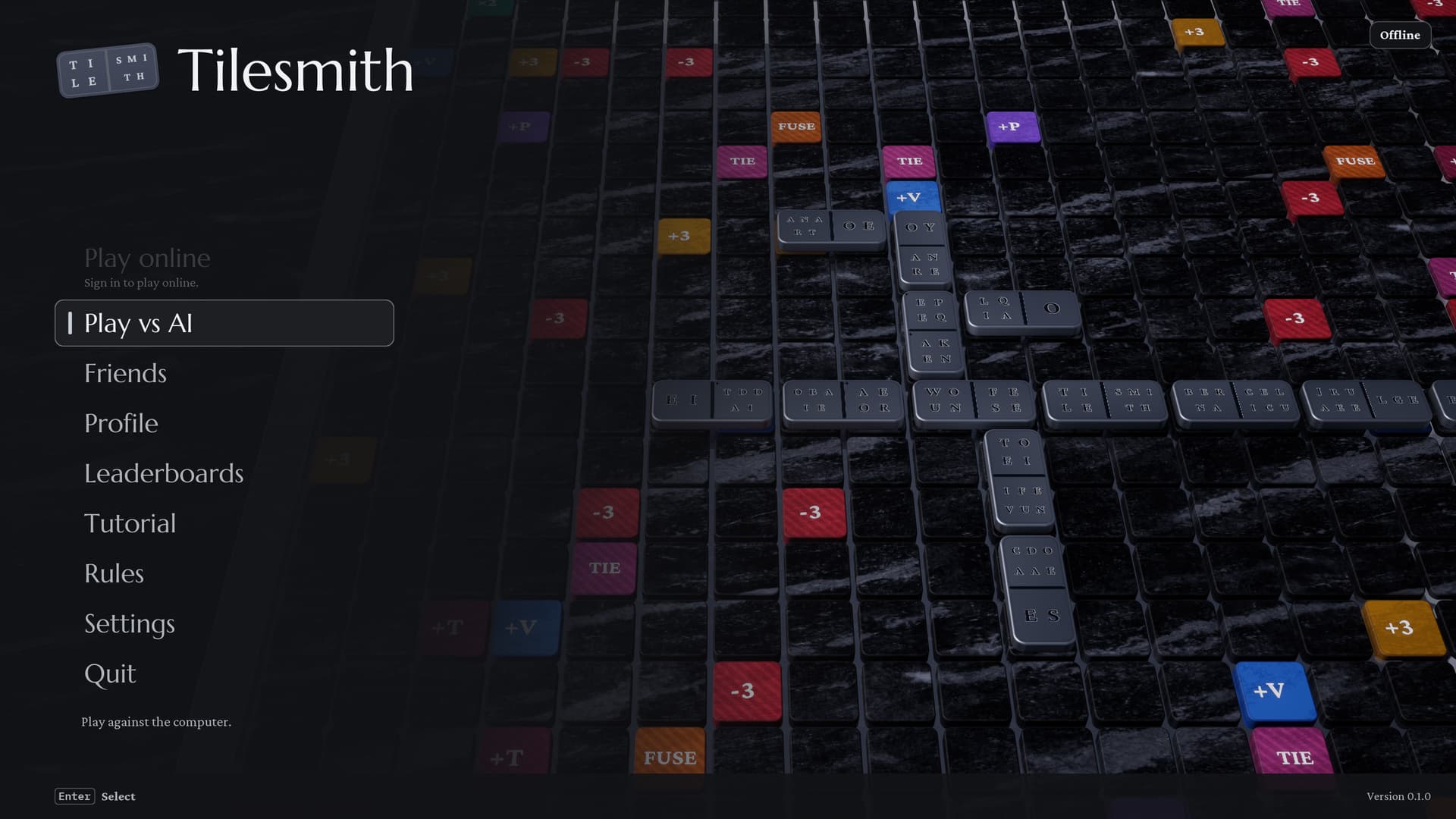 Tilesmith official image 6