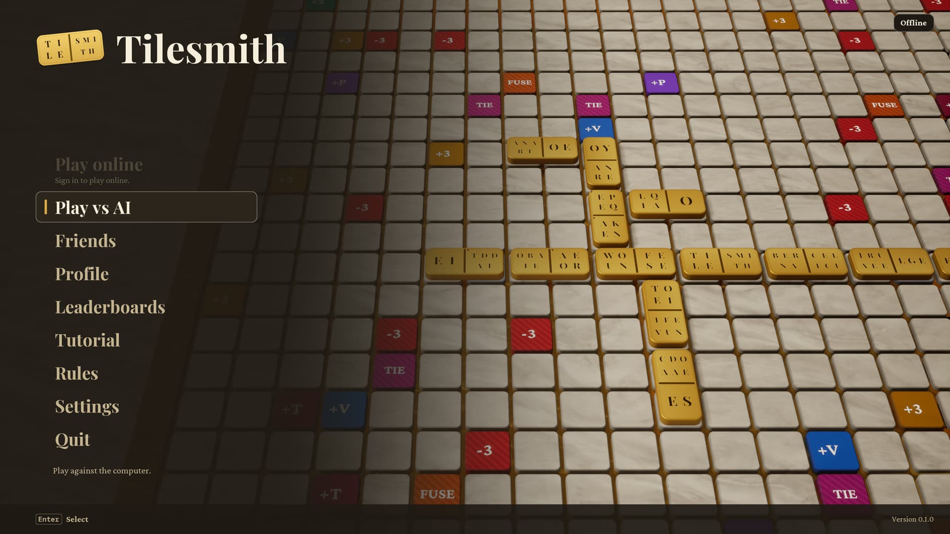 Tilesmith official image 7