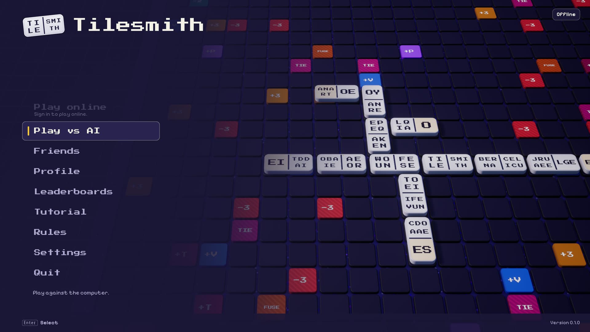 Tilesmith official image 1