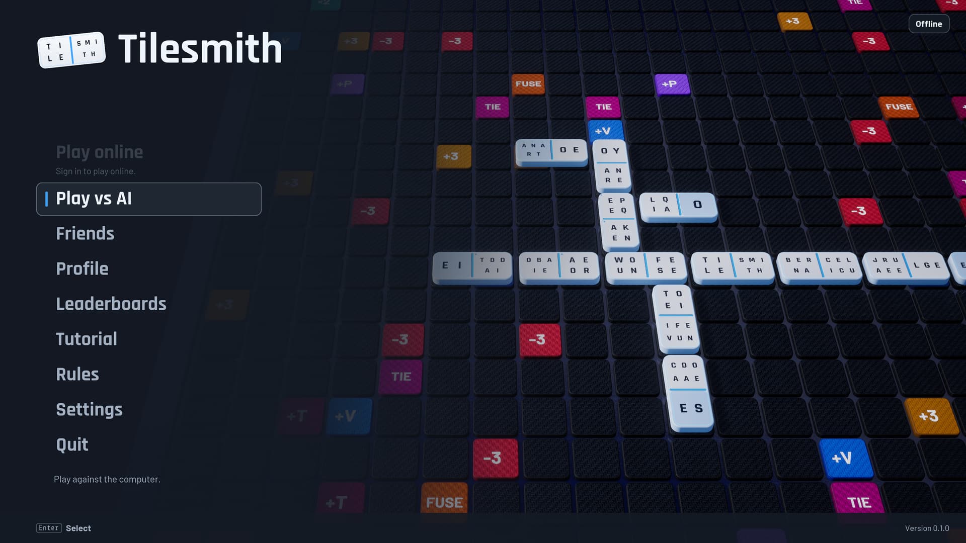 Tilesmith official image 5