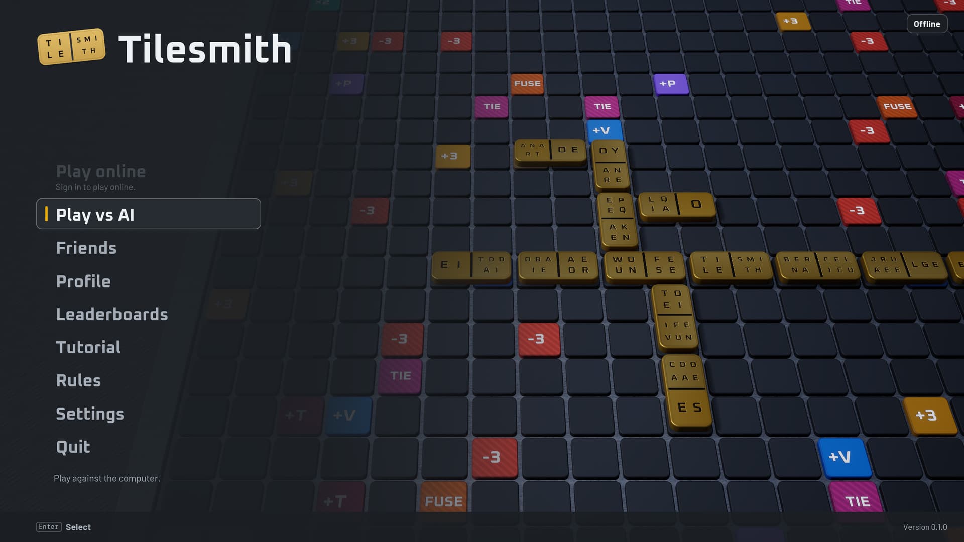 Tilesmith official image 4