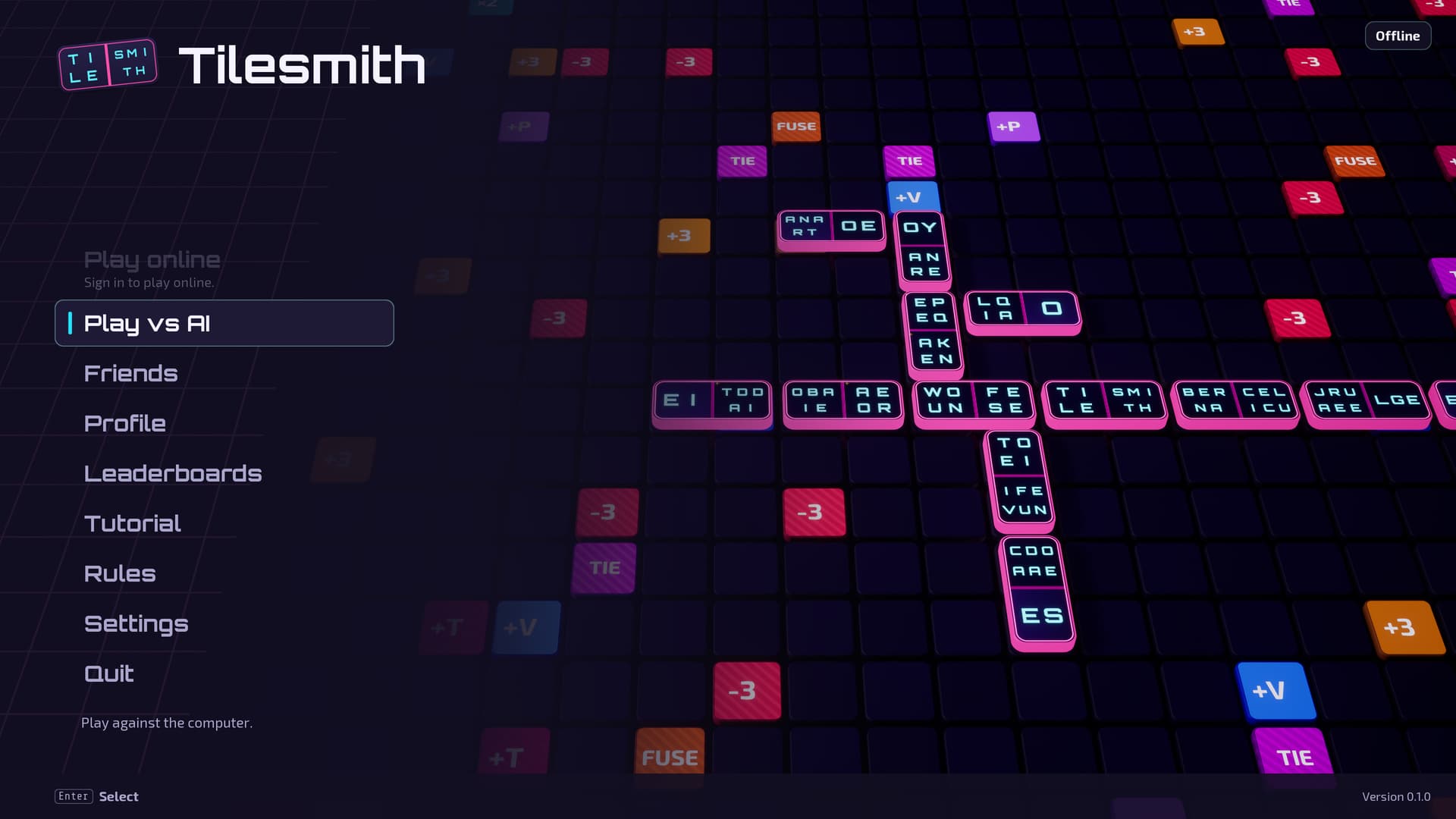 Tilesmith official image 3