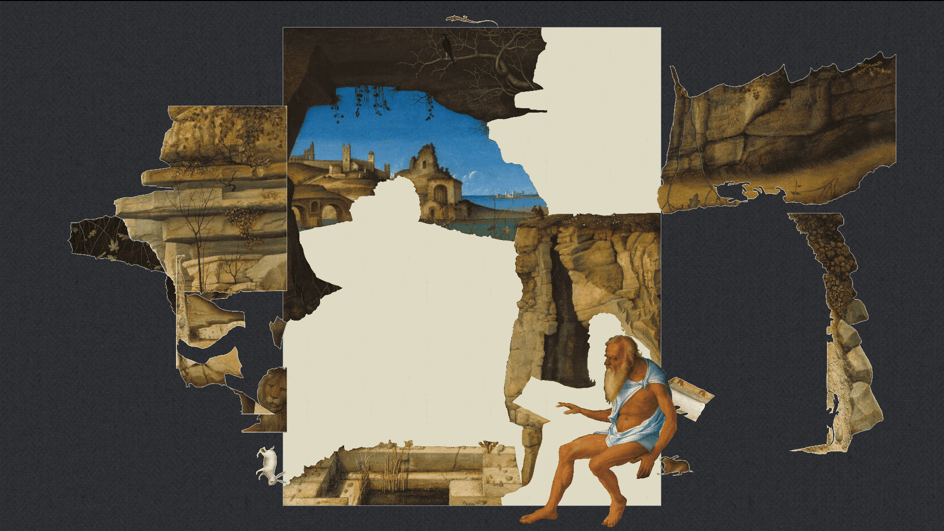 Ornamento screenshot 3
