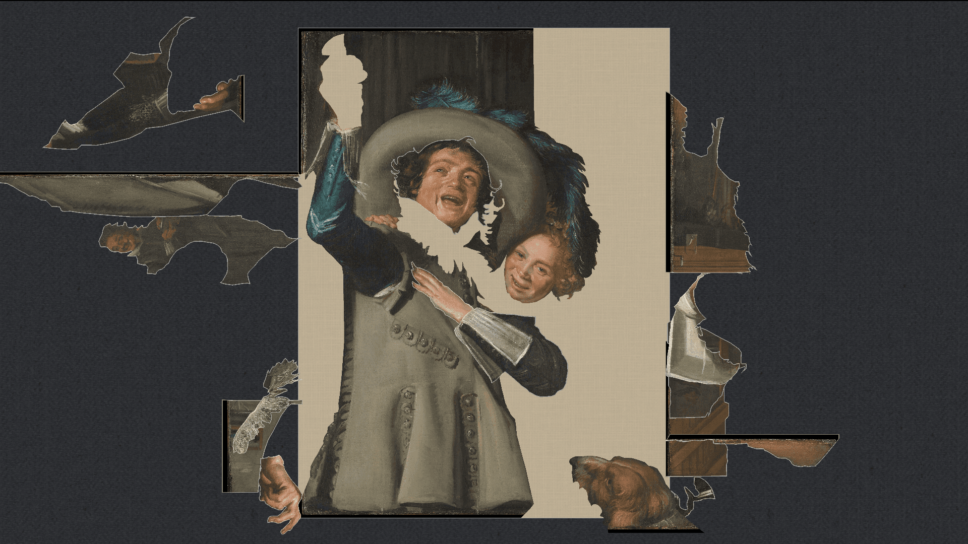 Ornamento screenshot 5