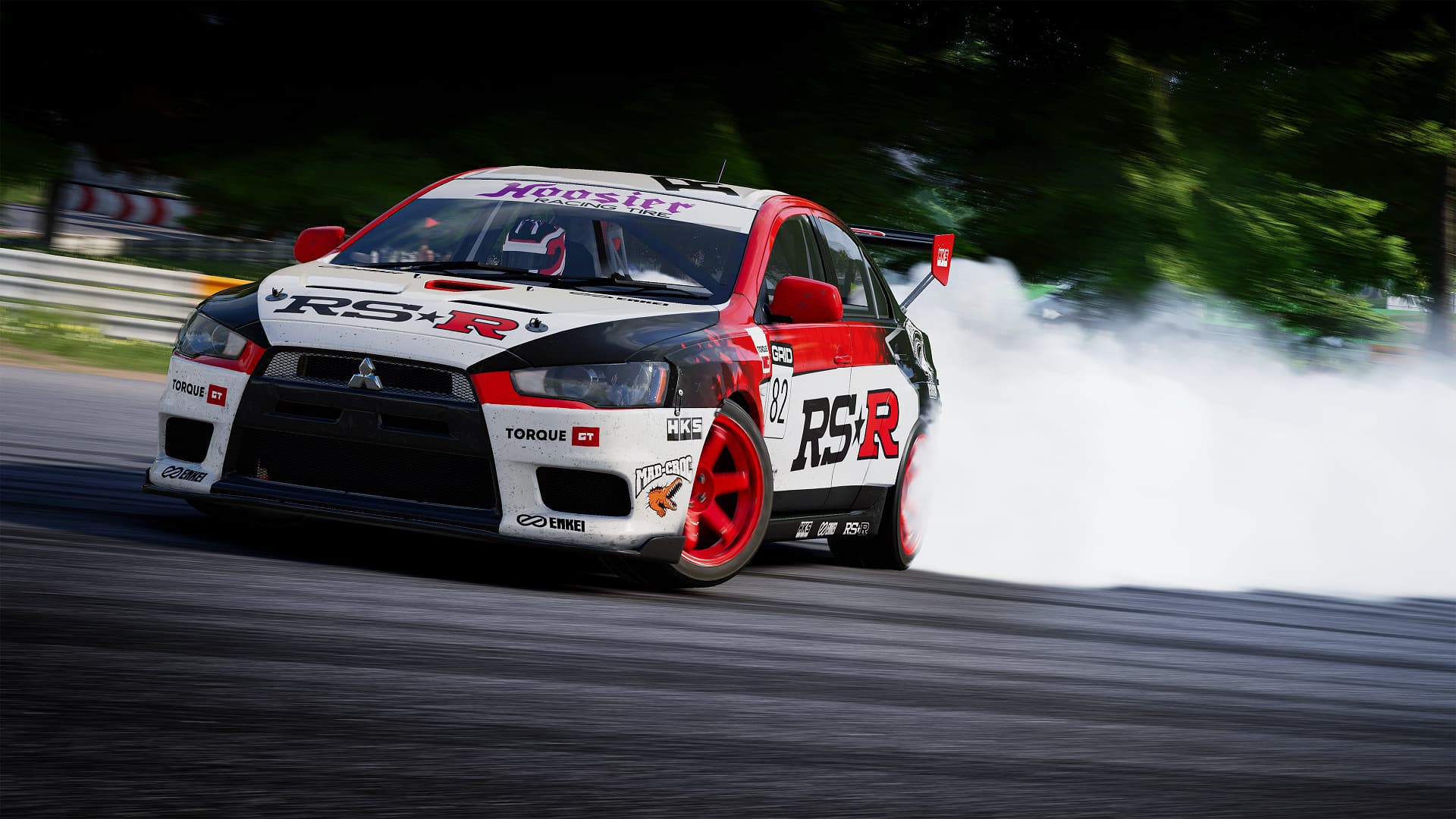 GRID Legends screenshot 4