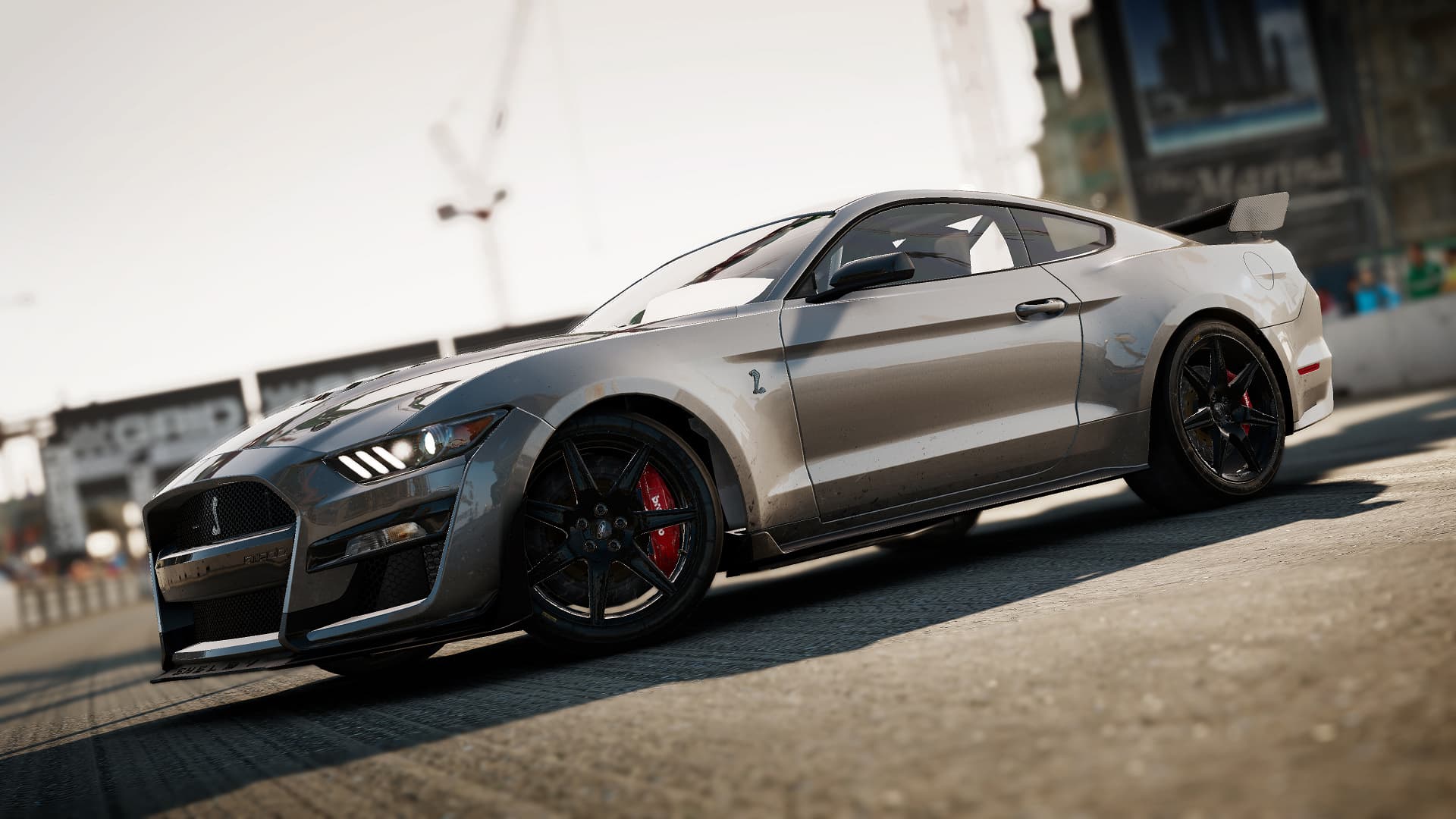 GRID Legends screenshot 9