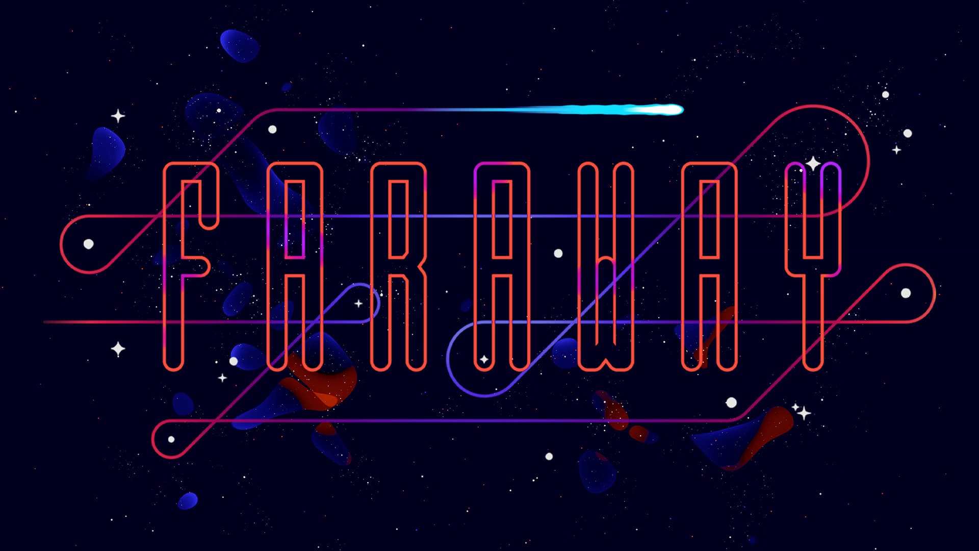 Faraway screenshot 1
