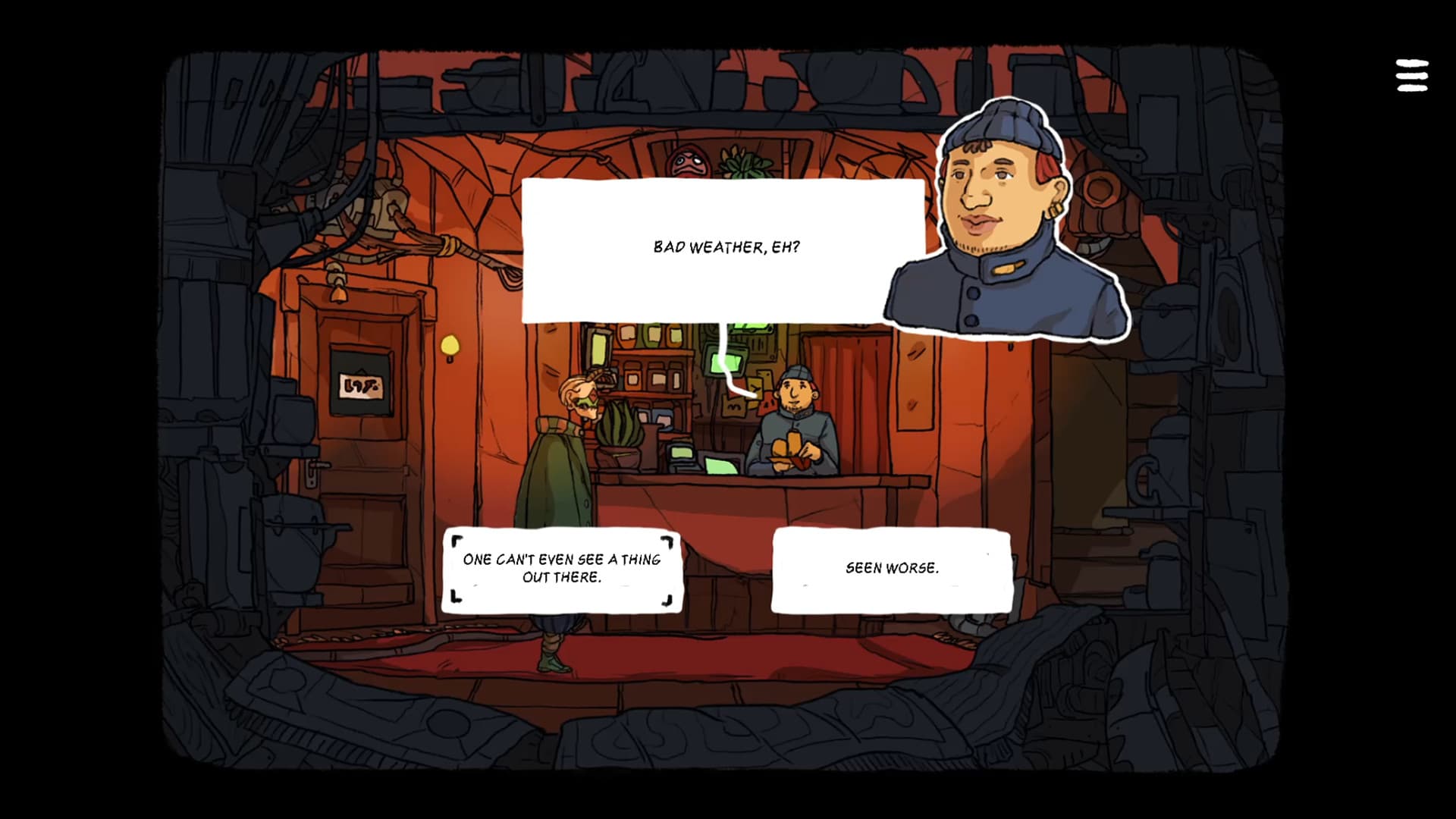 Universe for Sale screenshot 3