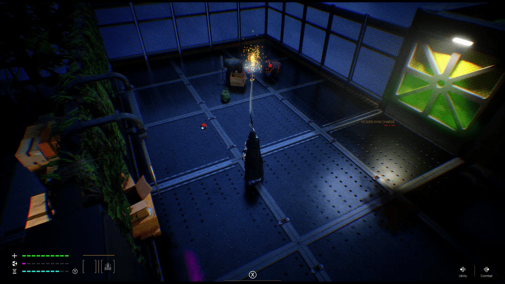 Remnants of Eden screenshot 10