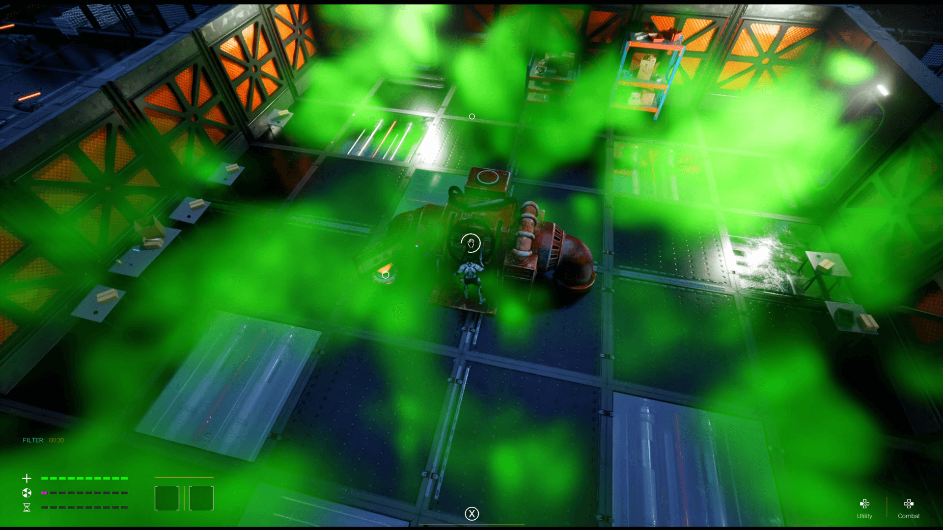 Remnants of Eden screenshot 9