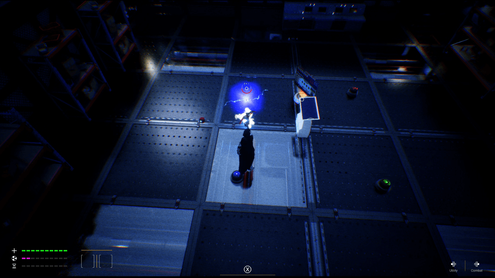 Remnants of Eden screenshot 7