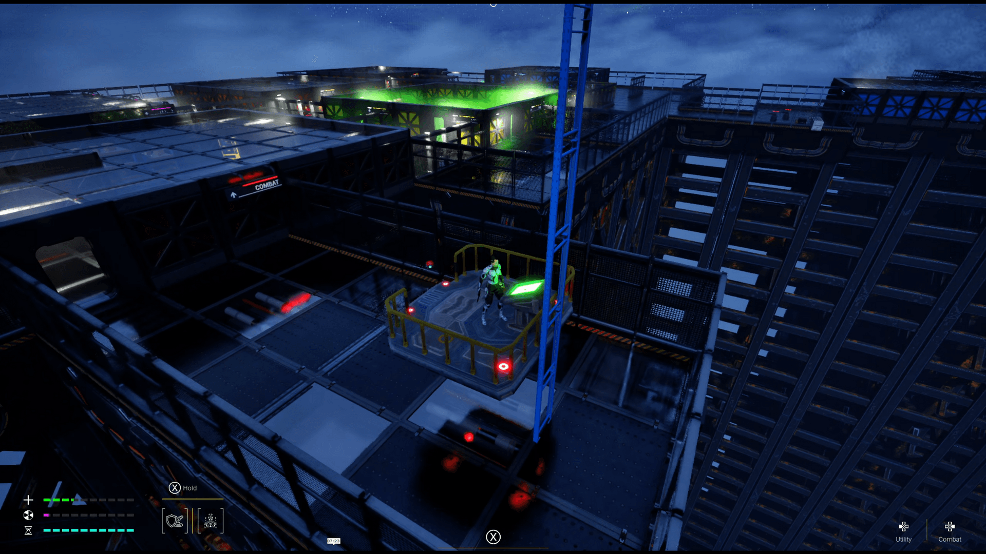Remnants of Eden screenshot 6