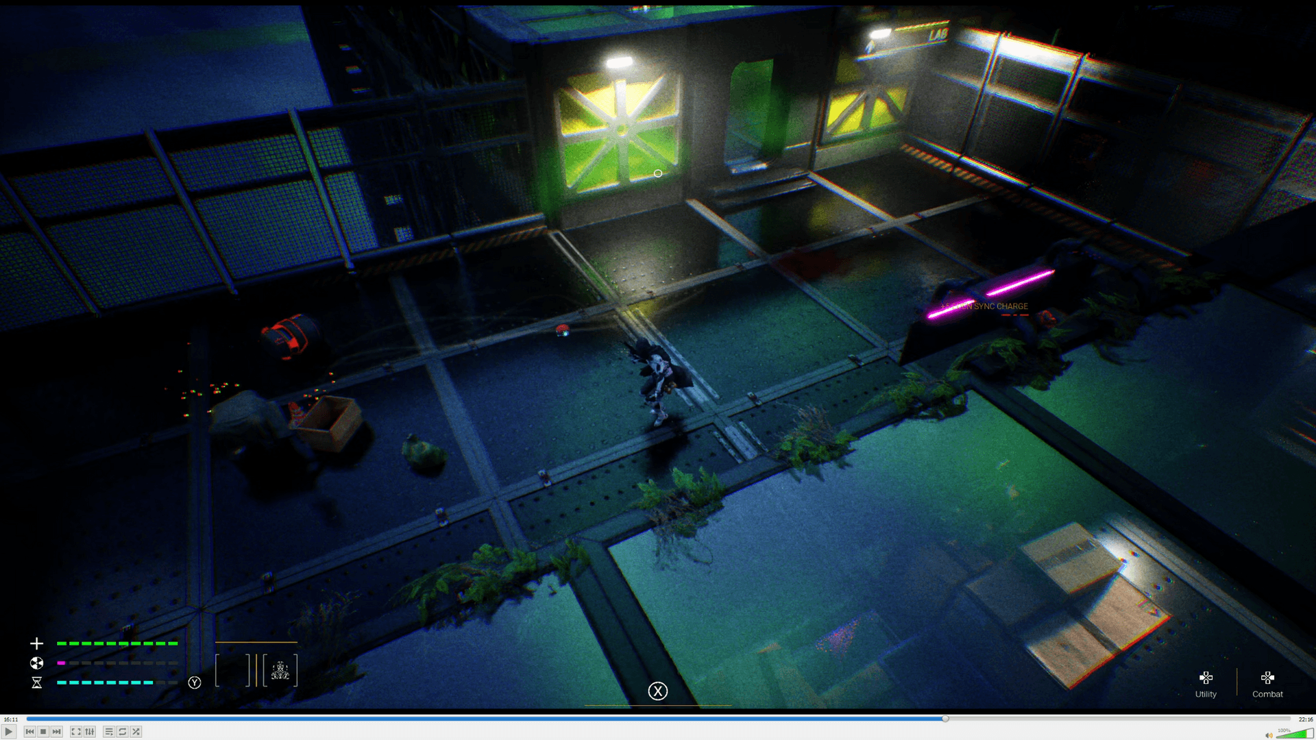 Remnants of Eden screenshot 11