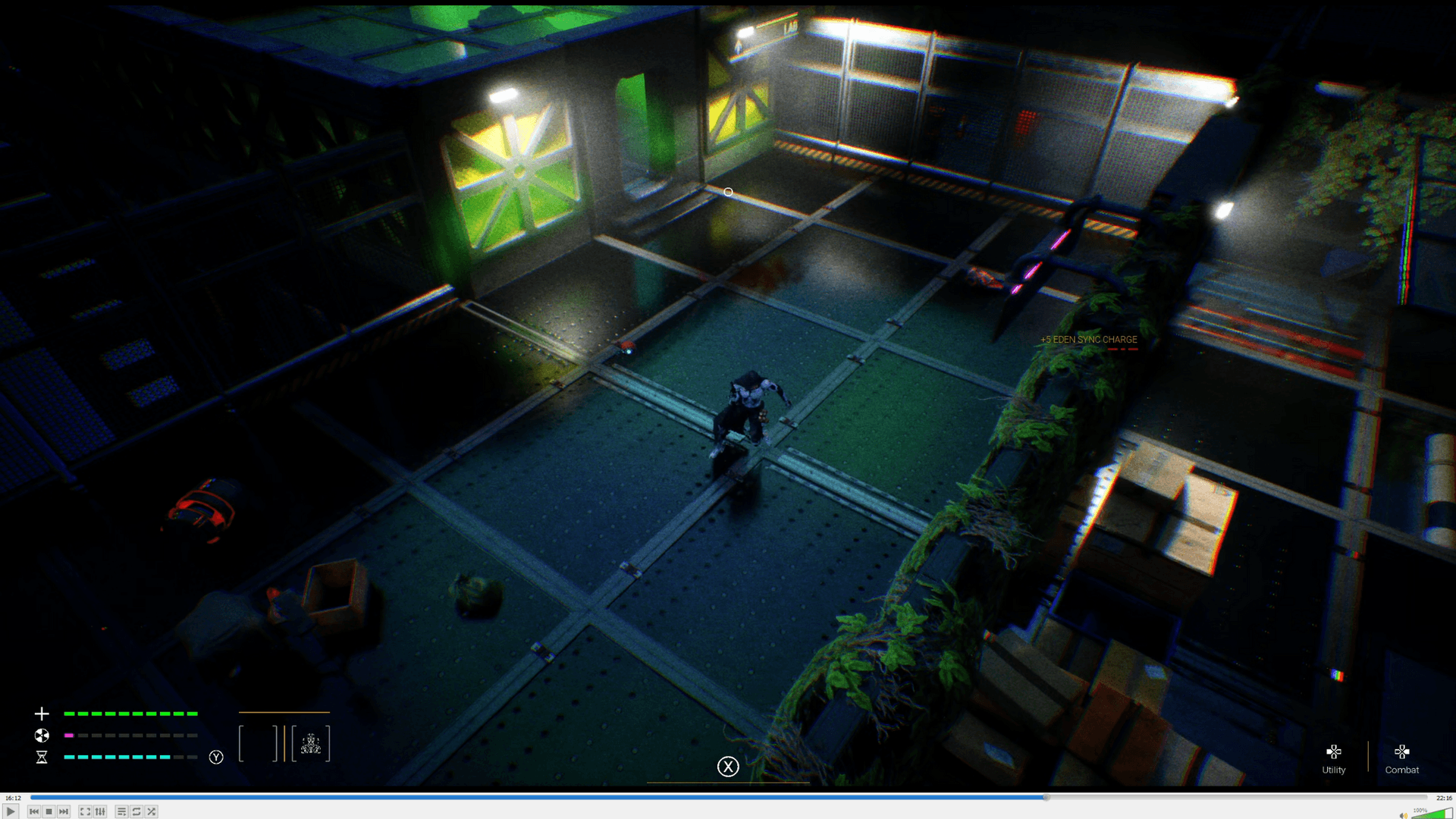 Remnants of Eden screenshot 12