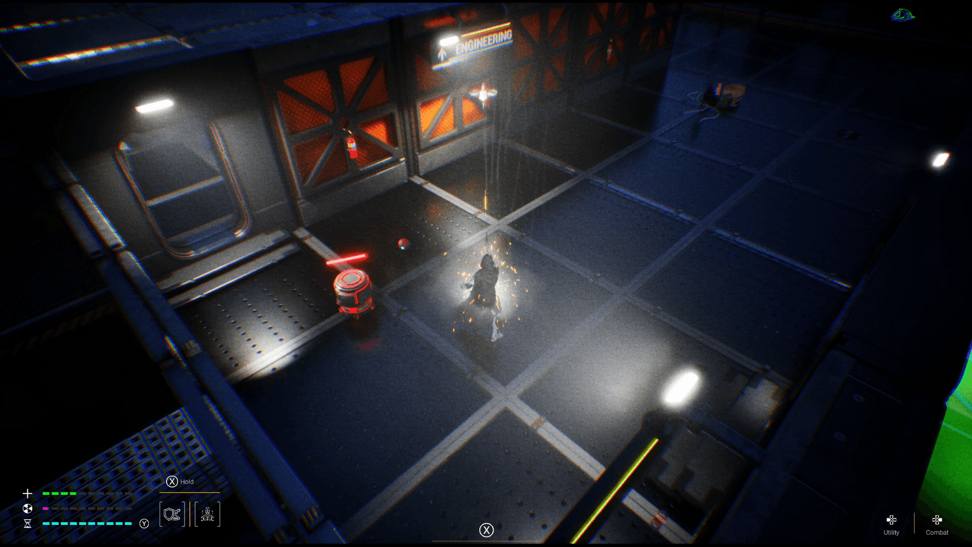 Remnants of Eden screenshot 4