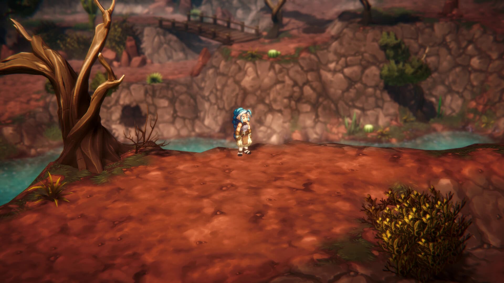 Terra Memoria screenshot 12