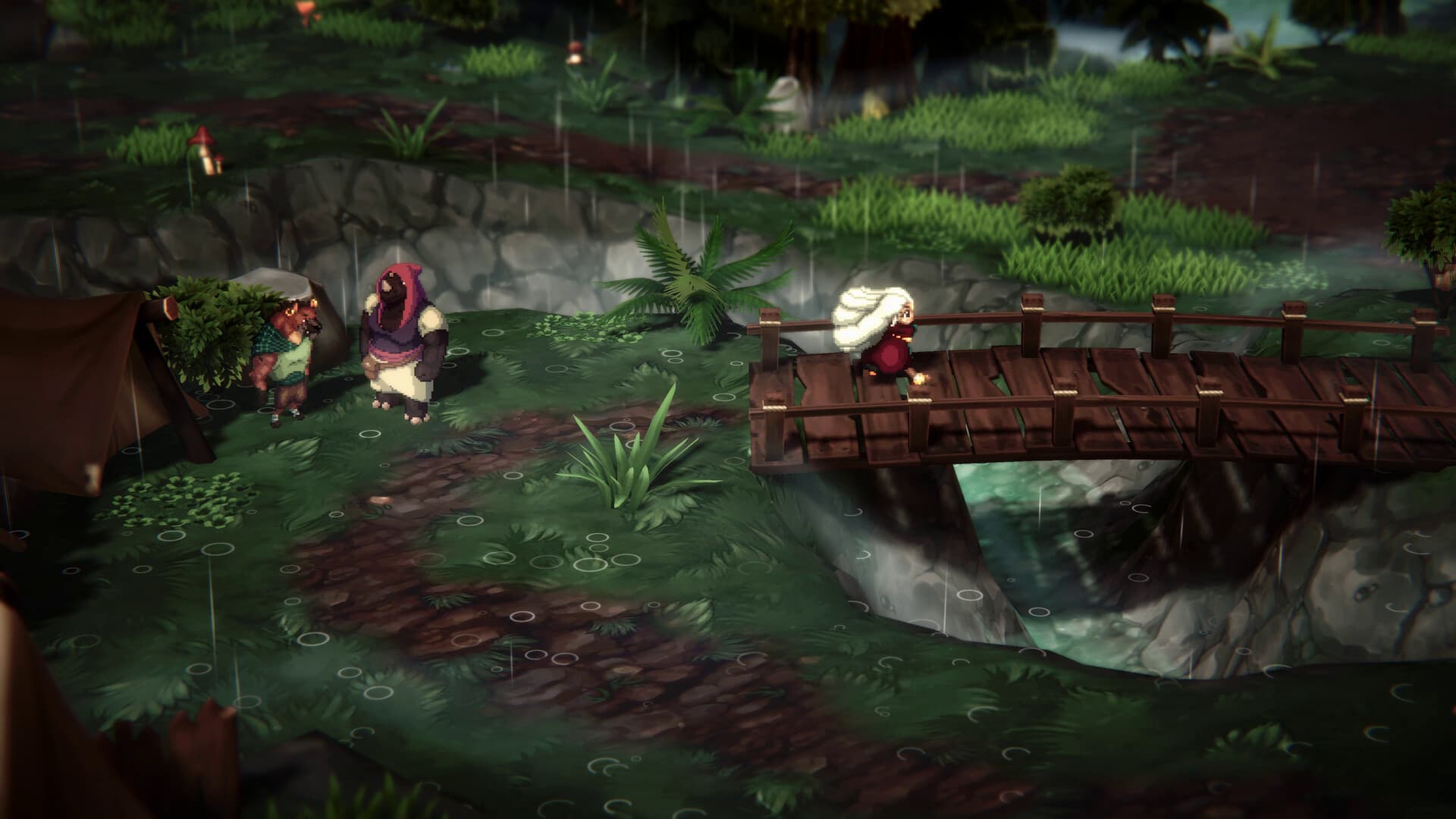 Terra Memoria screenshot 10