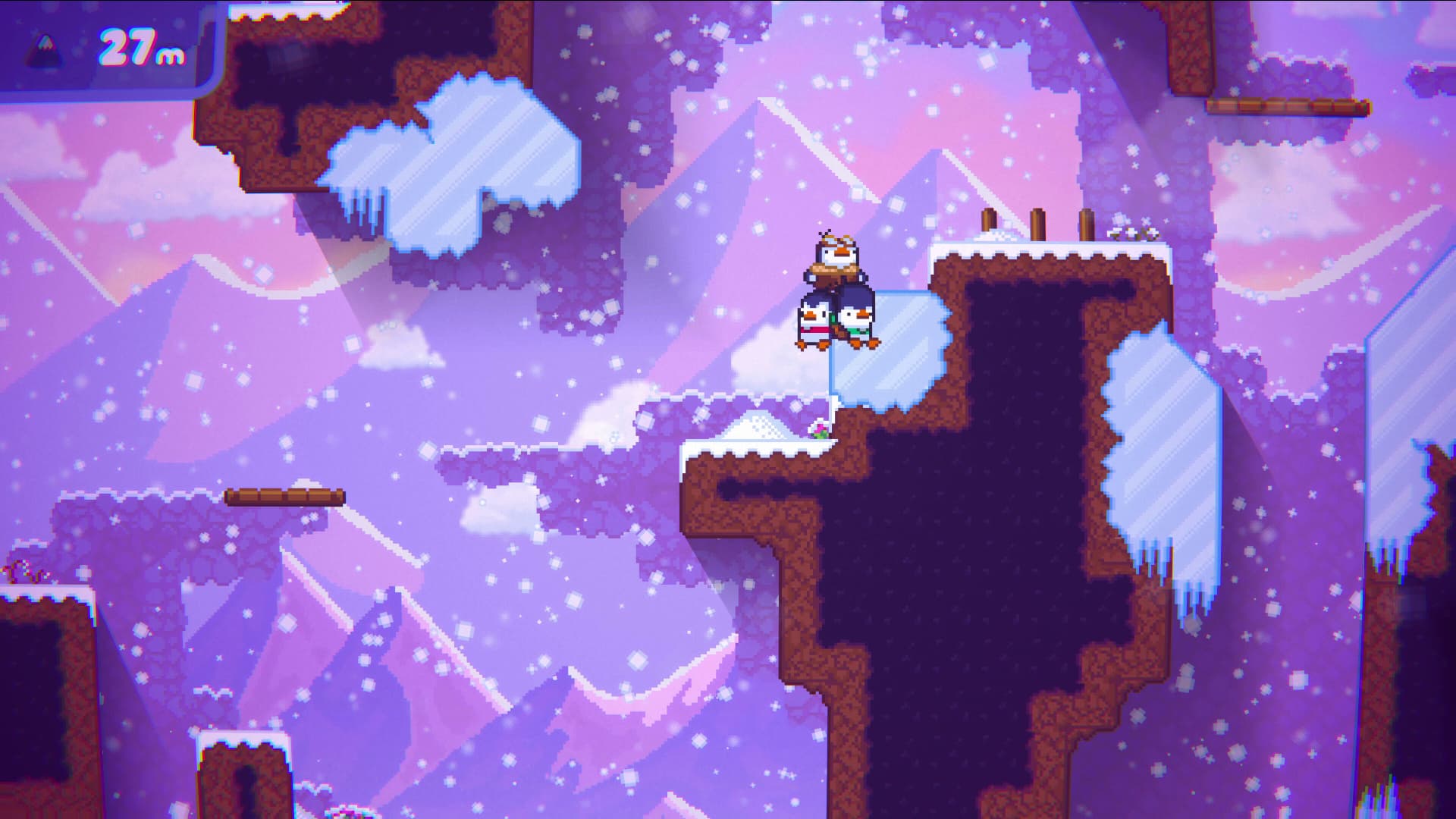Bread and Fred screenshot 10
