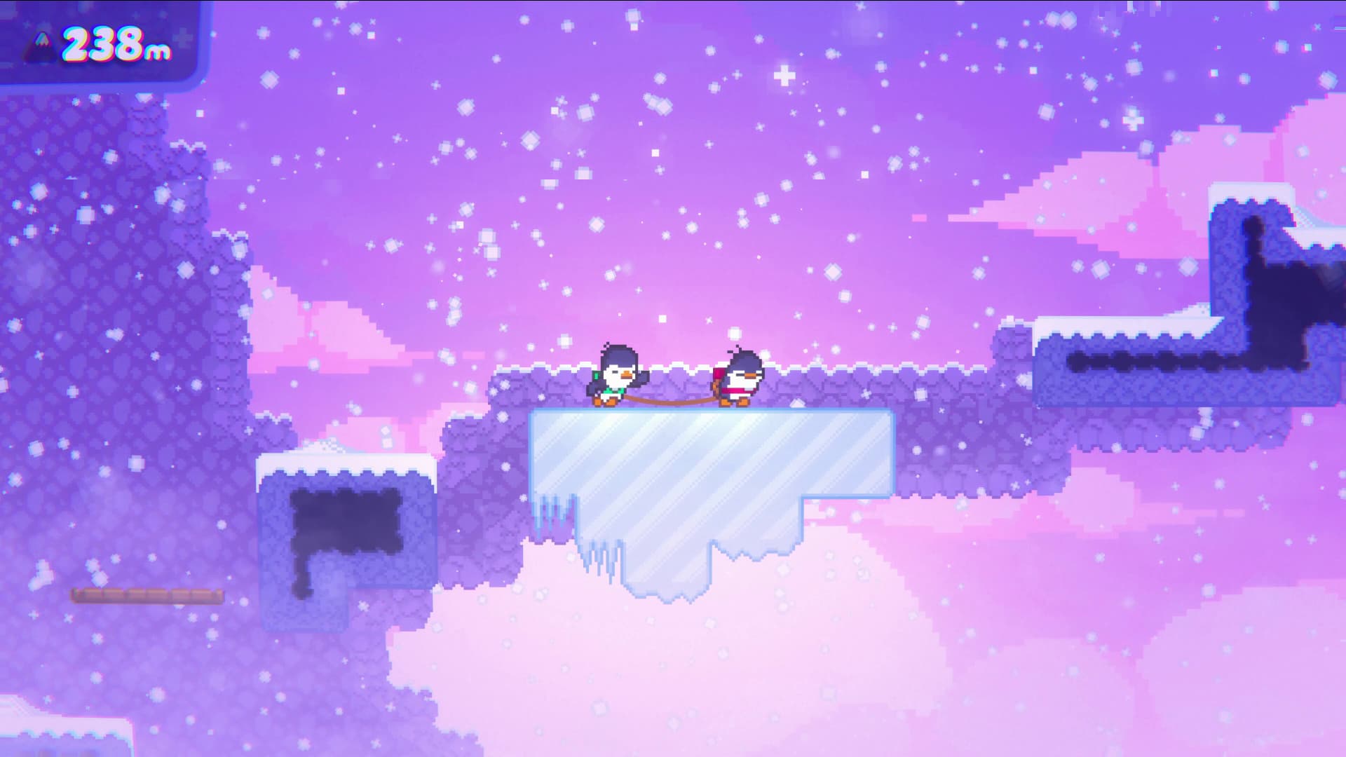 Bread and Fred screenshot 8