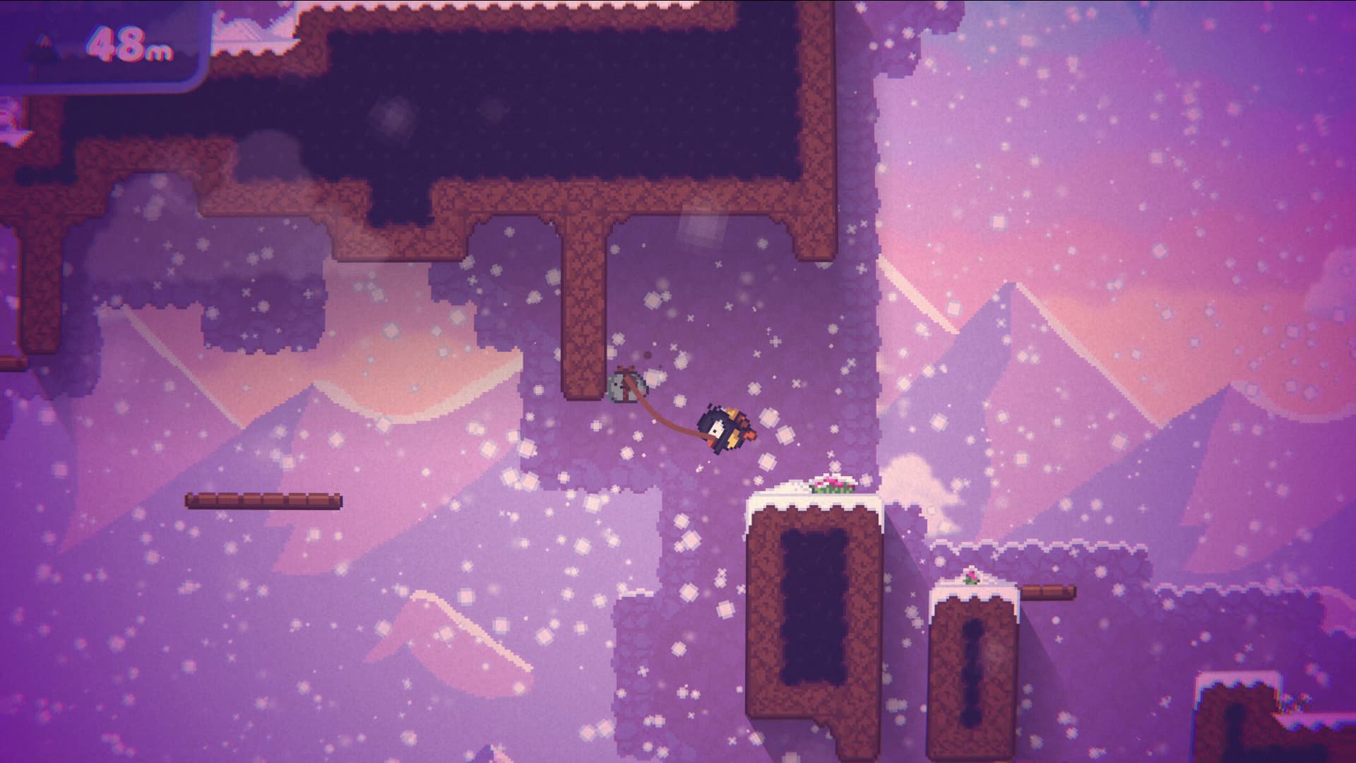 Bread and Fred screenshot 9