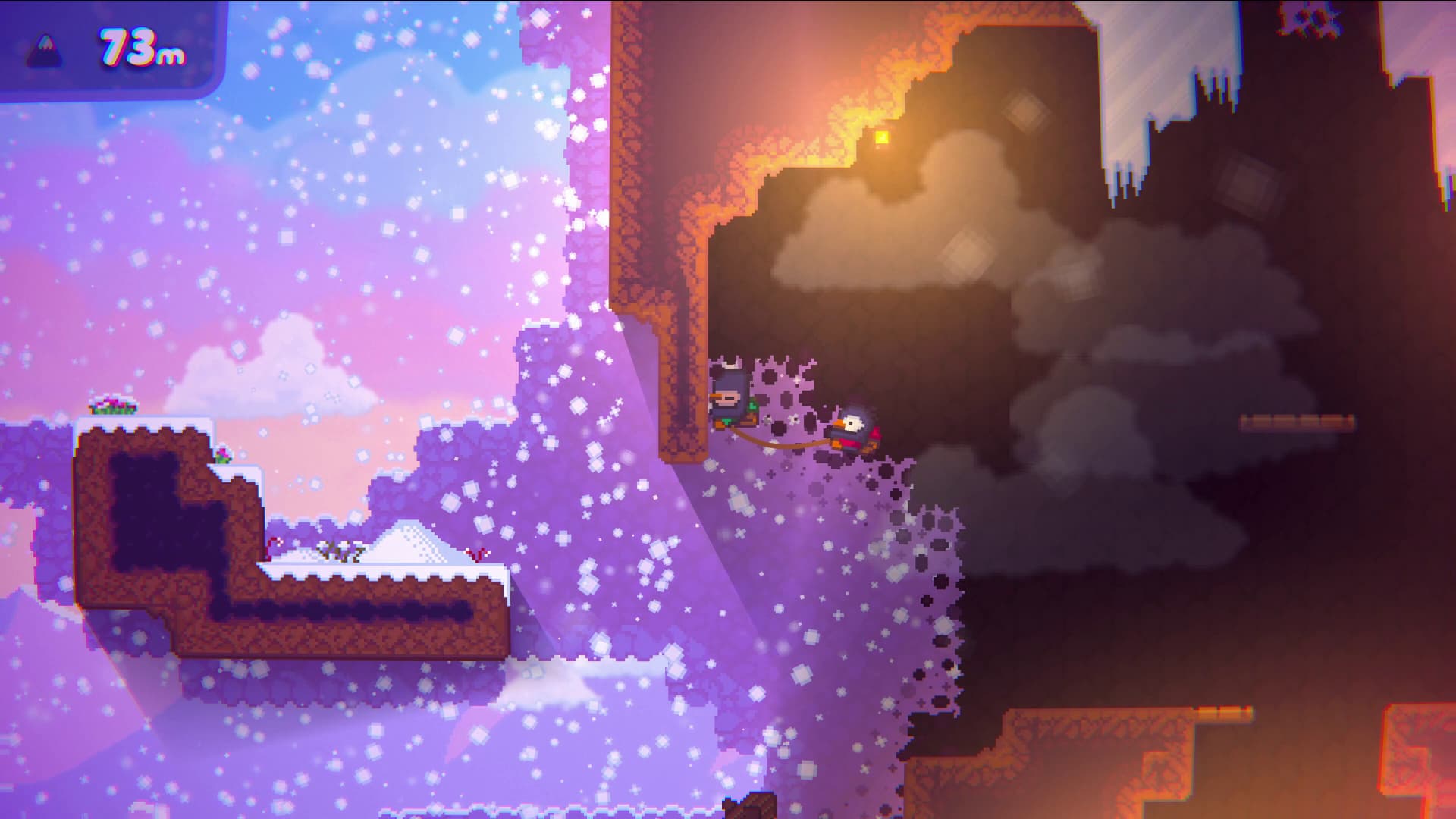 Bread and Fred screenshot 5