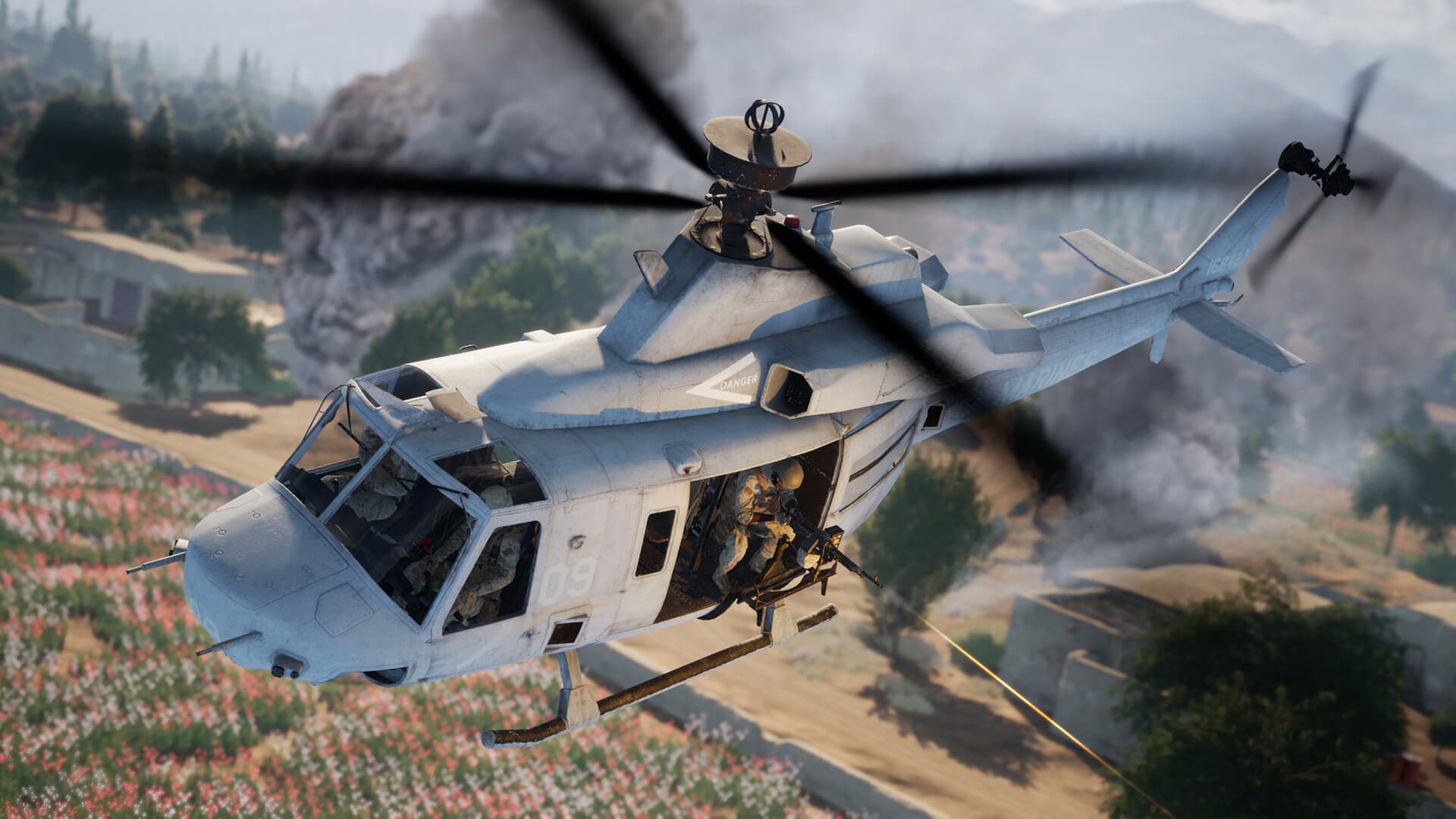 Squad screenshot 7