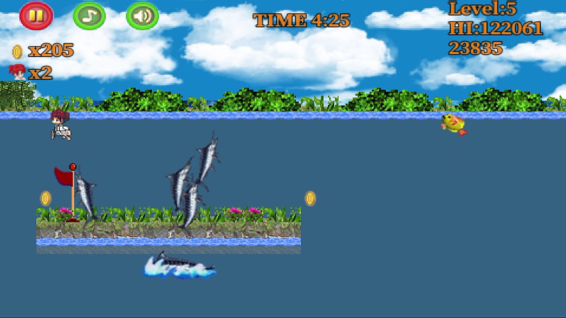 Fantasy Youth screenshot 7