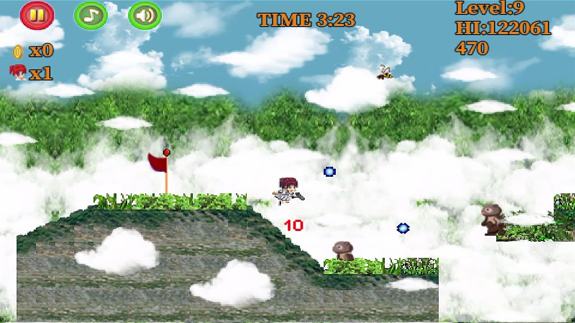 Fantasy Youth screenshot 12