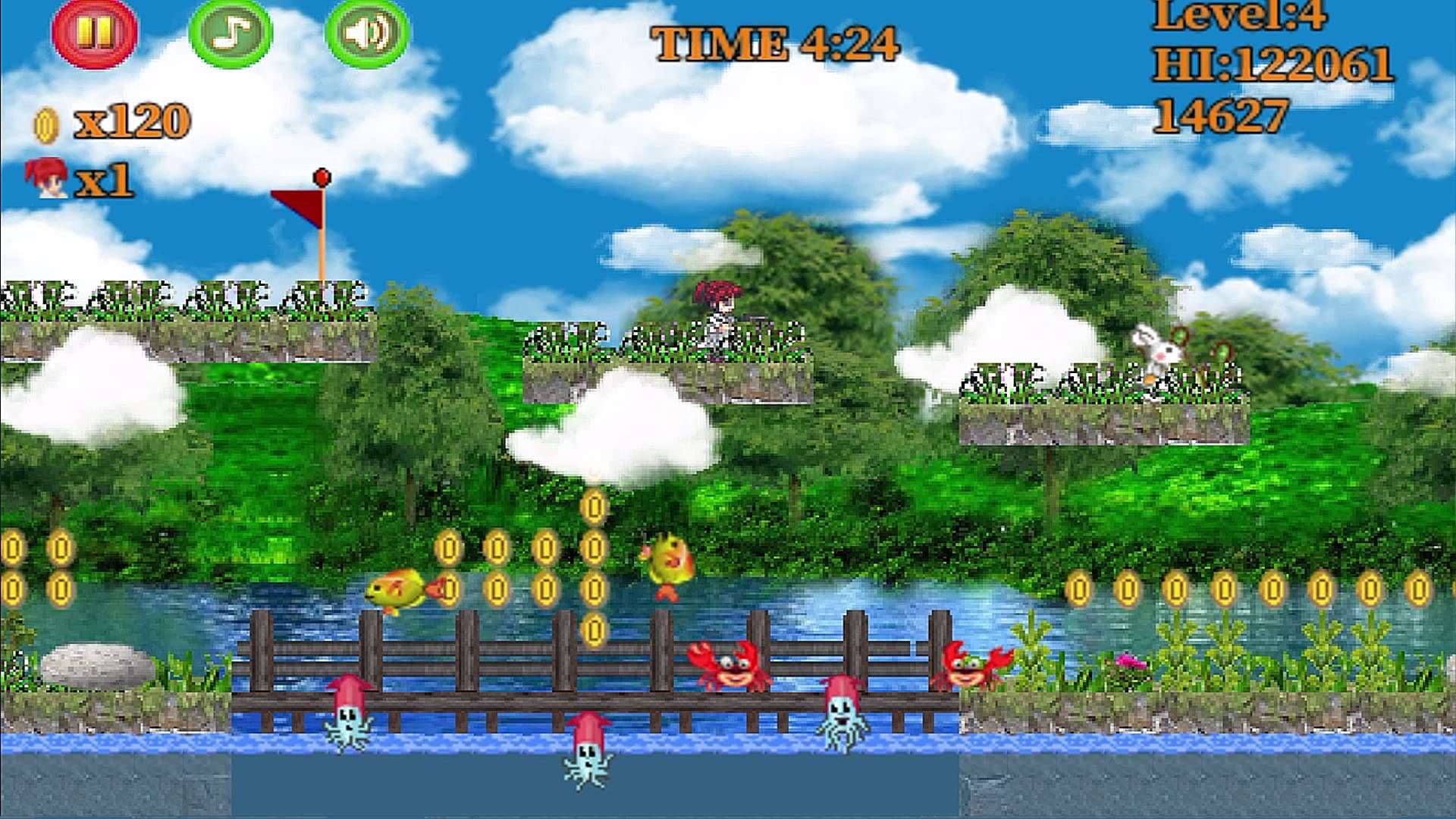 Fantasy Youth screenshot 5