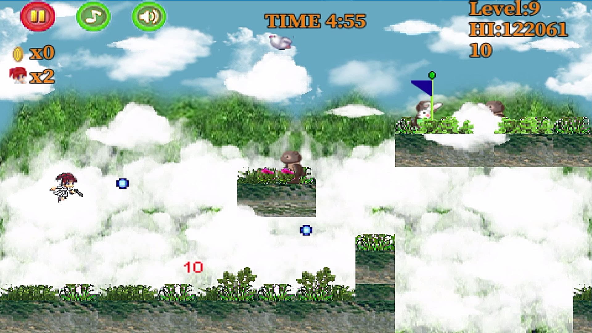 Fantasy Youth screenshot 11