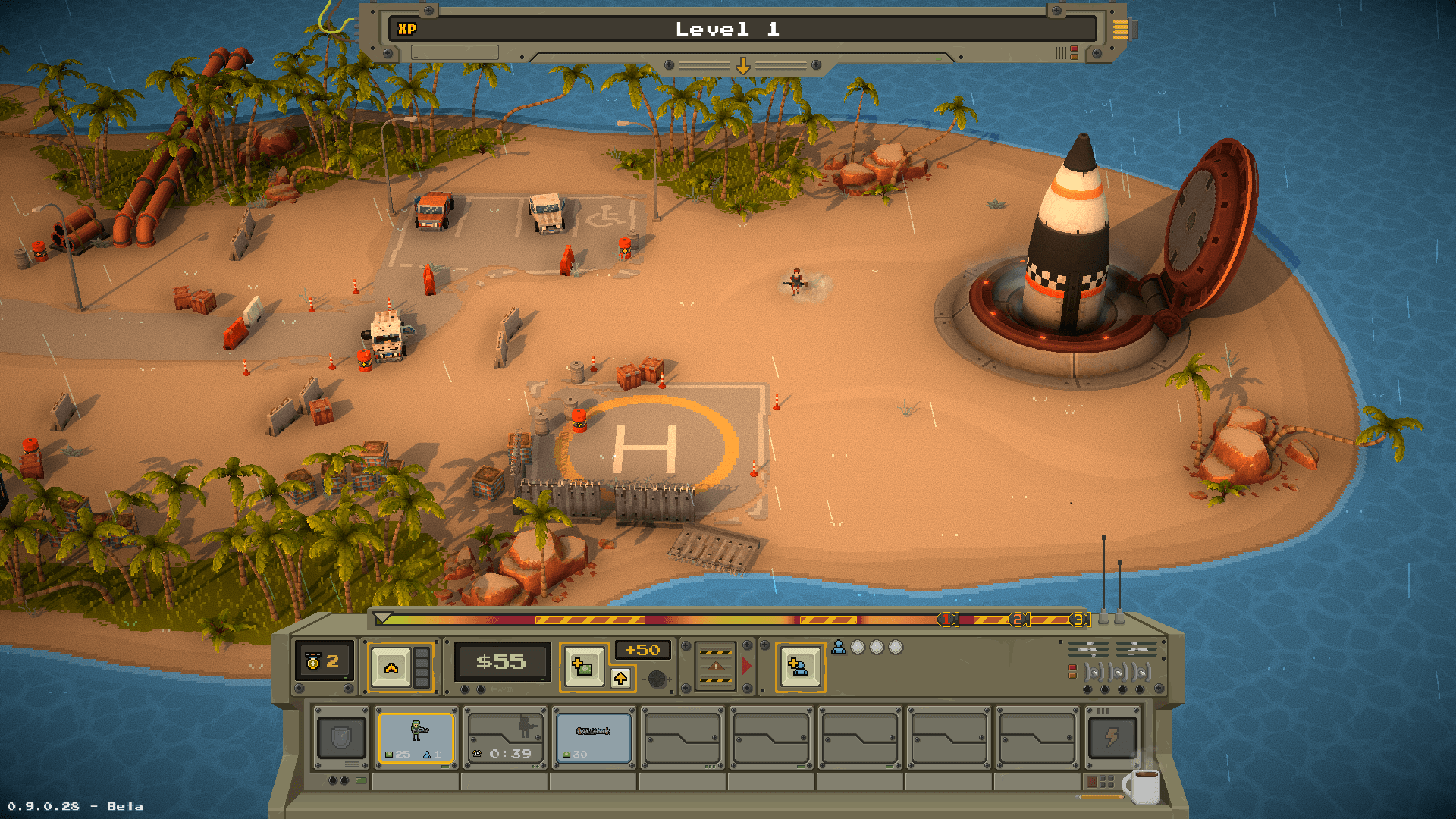 Warpips screenshot 6