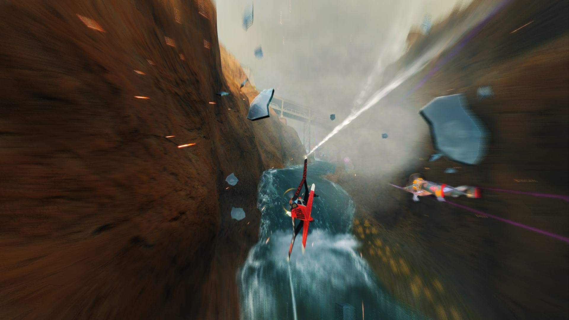 SkyDrift Infinity official image 7