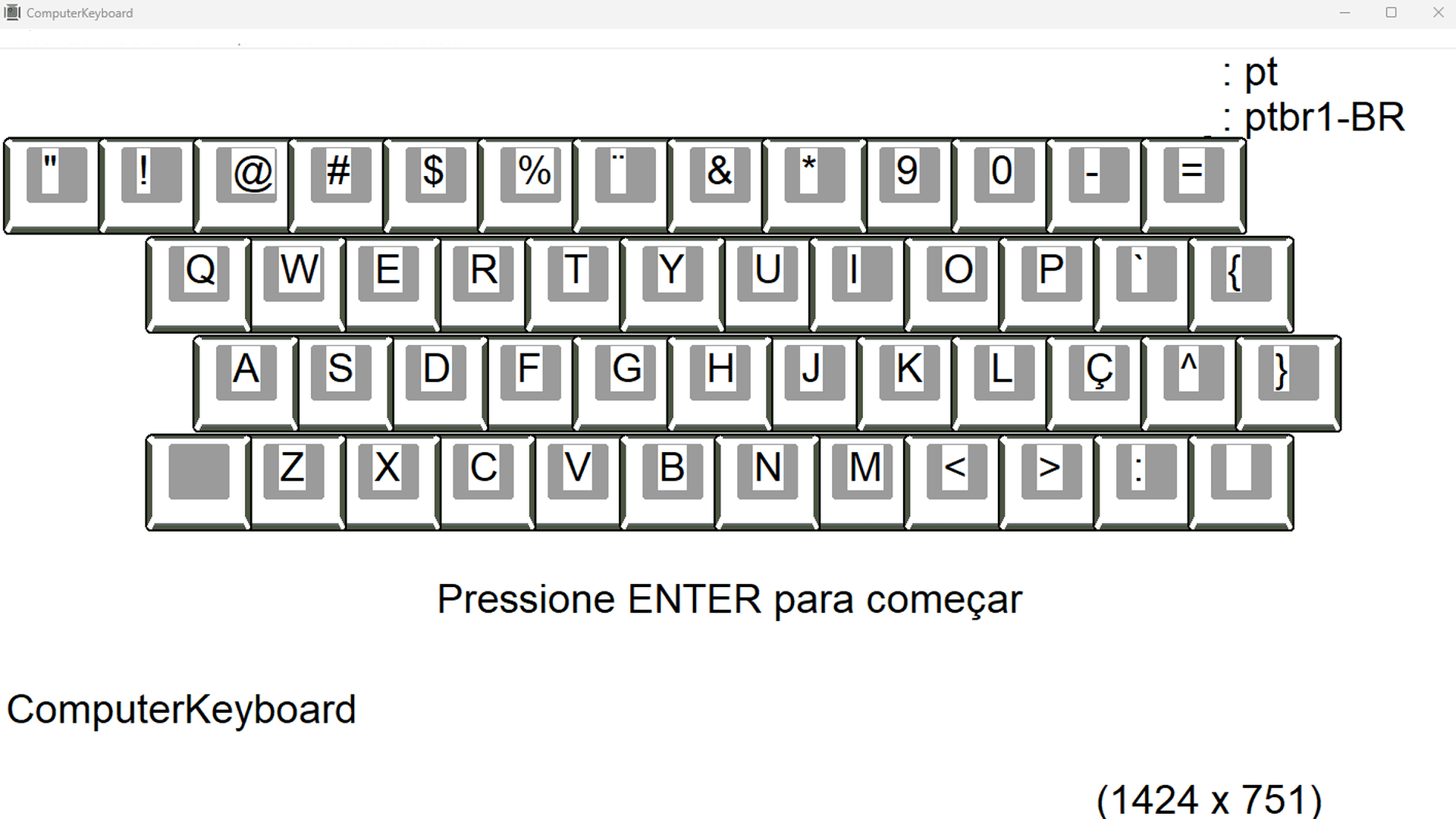 ComputerKeyboard screenshot 5