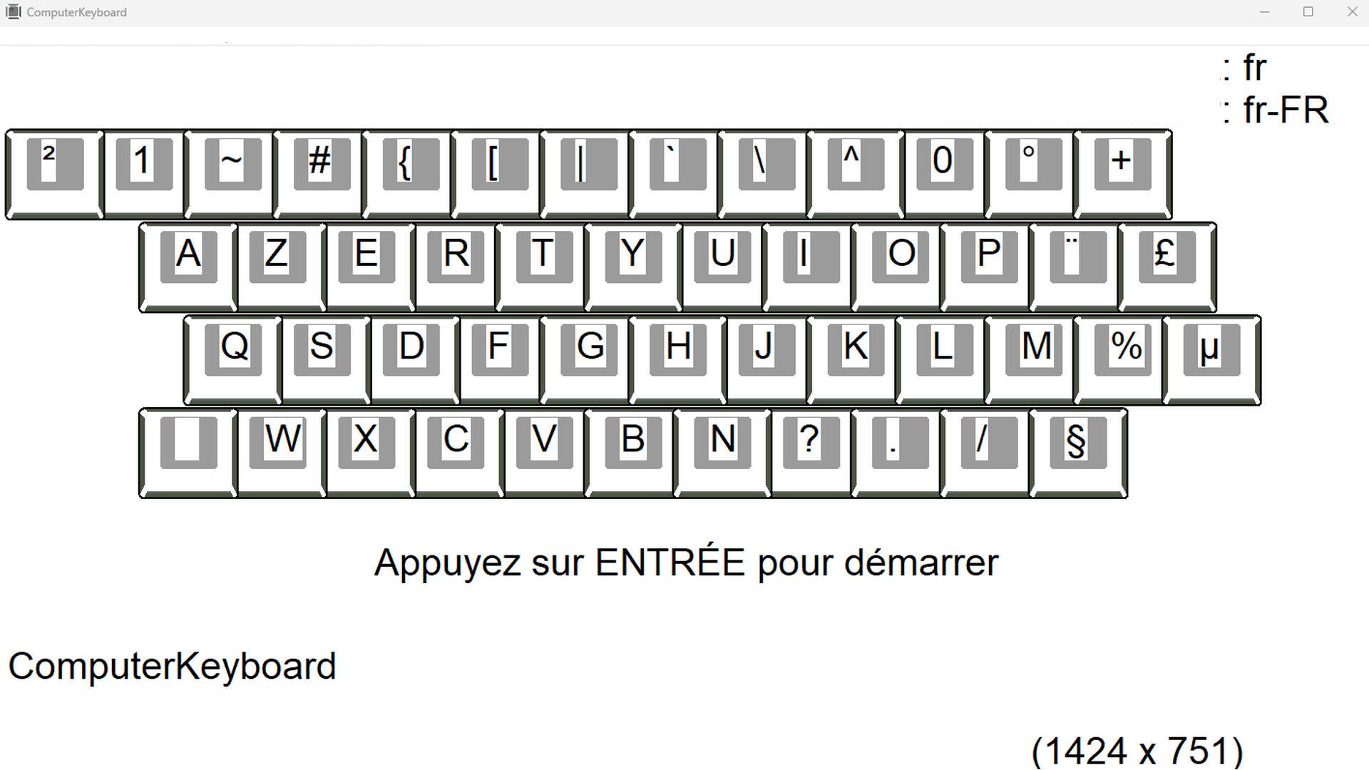 ComputerKeyboard screenshot 6