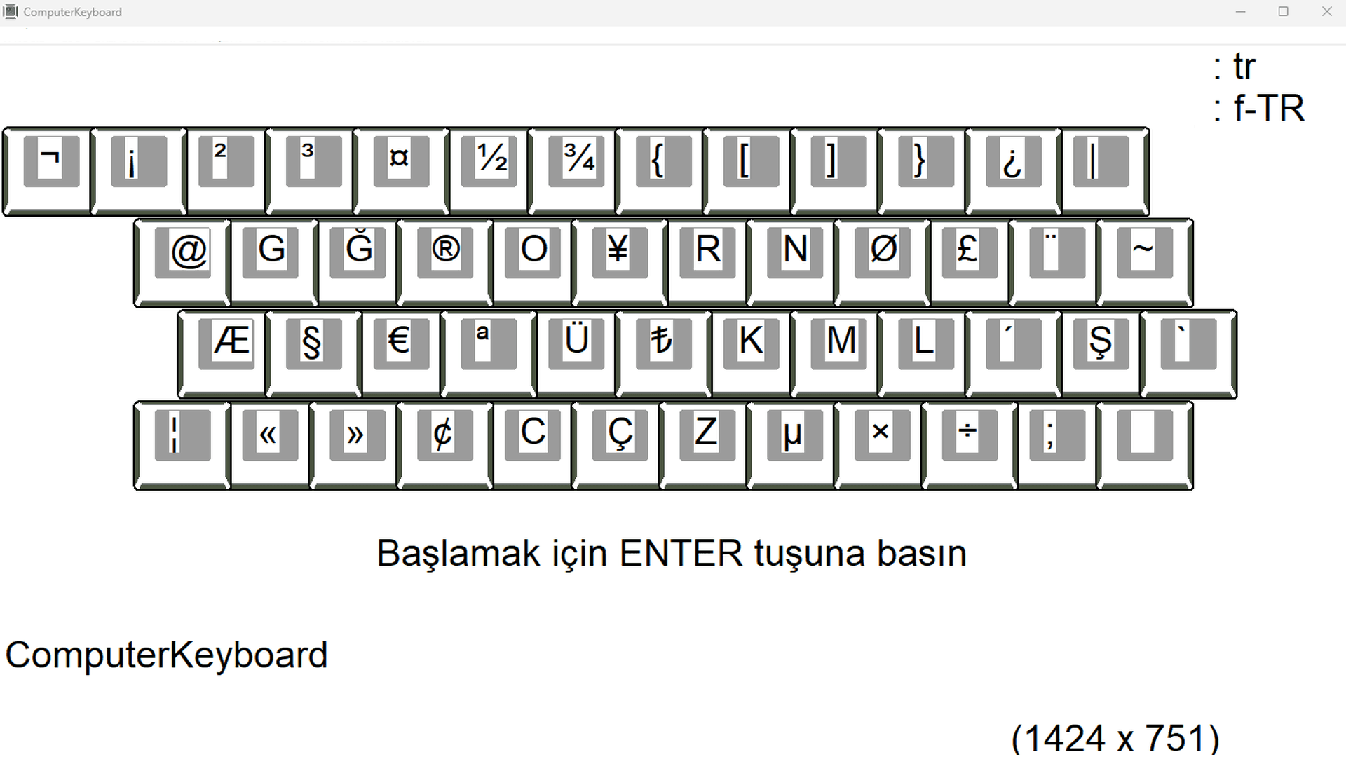 ComputerKeyboard screenshot 7