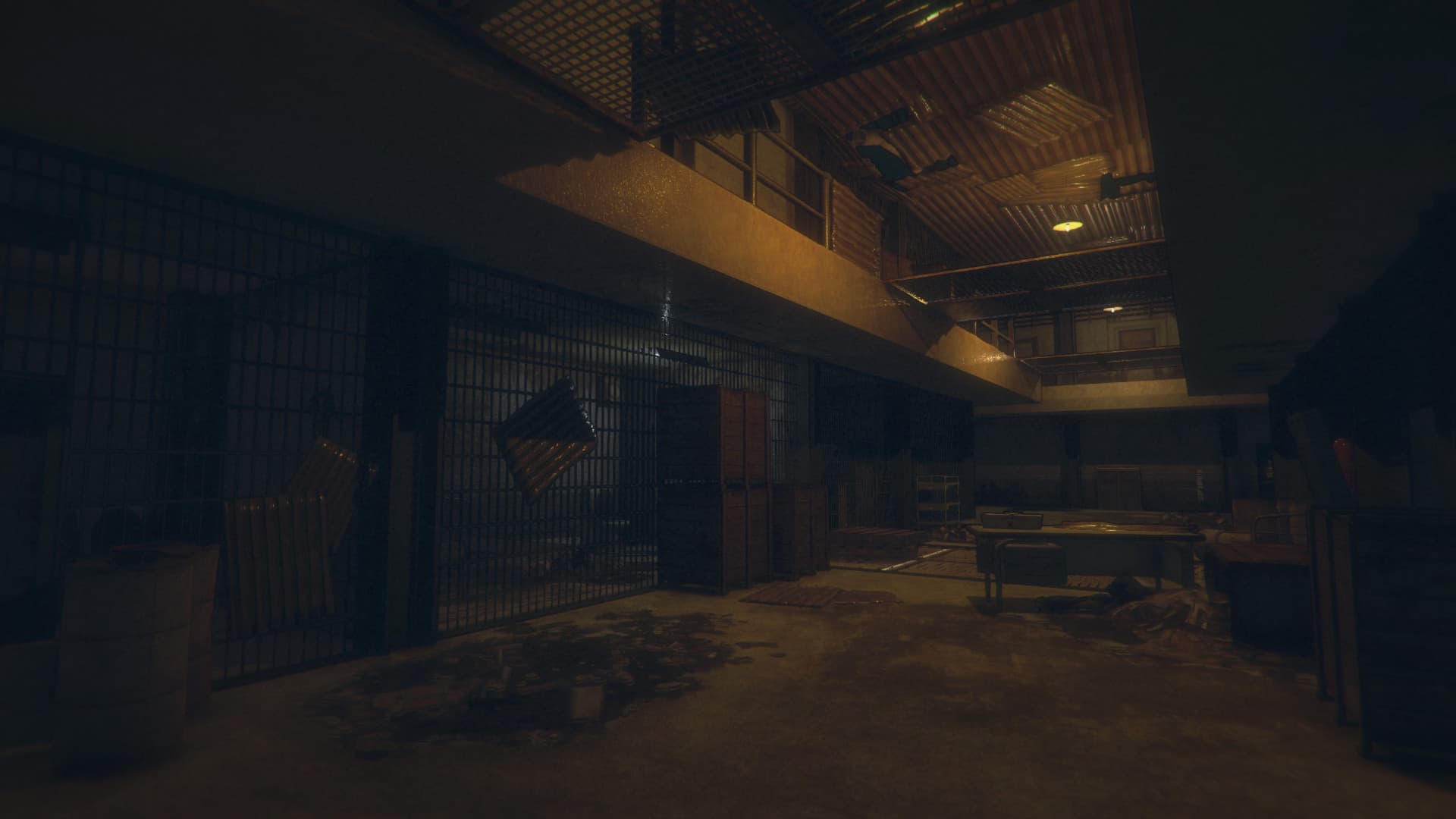 The Crows Eye screenshot 11