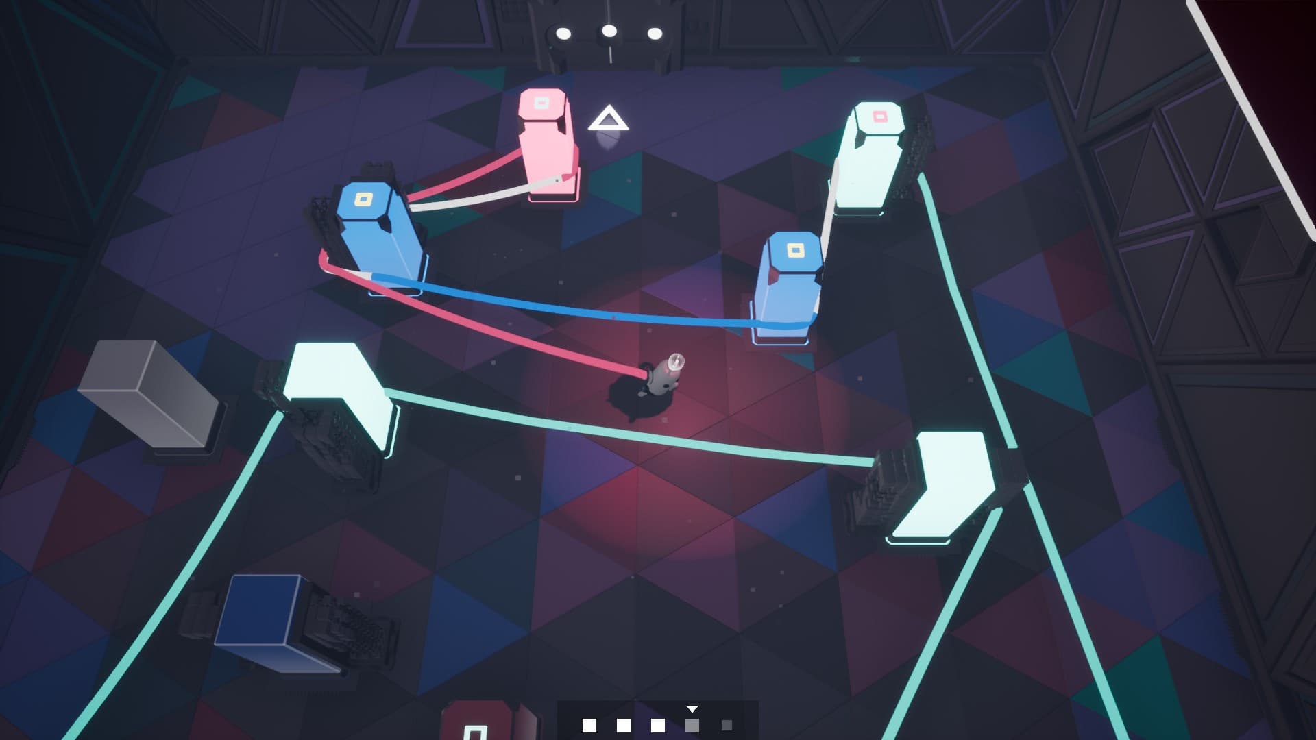 Filament screenshot 6