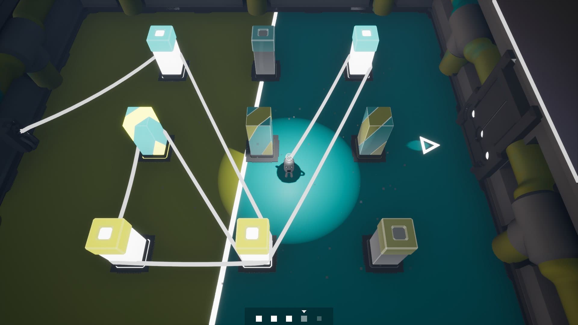 Filament screenshot 8