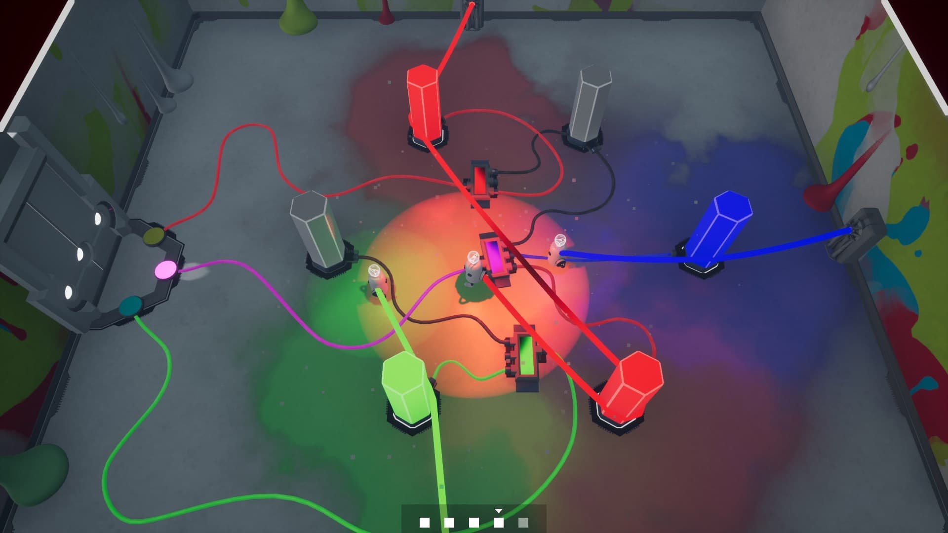 Filament screenshot 7