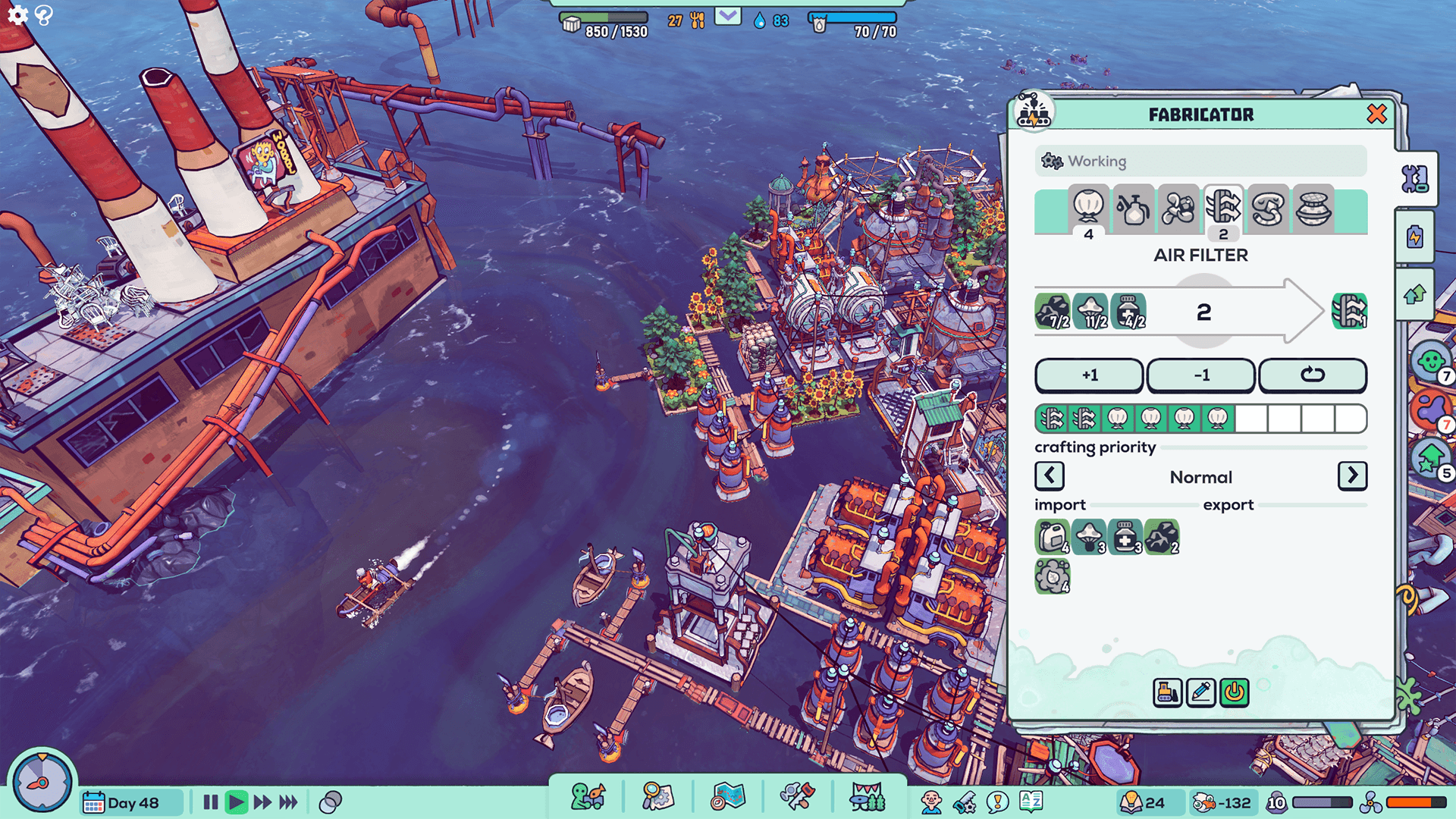 Flotsam official image 2