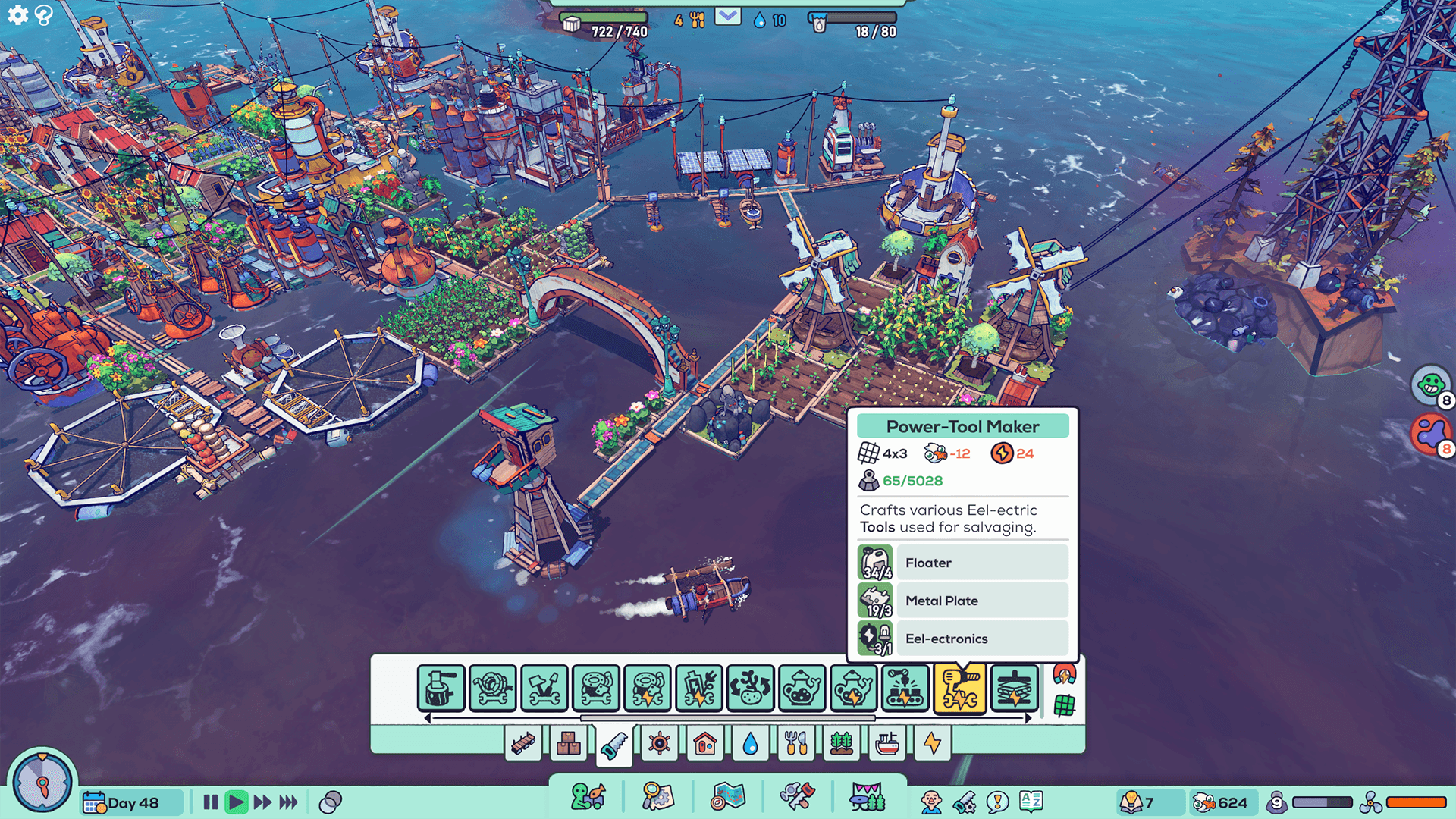 Flotsam official image 8