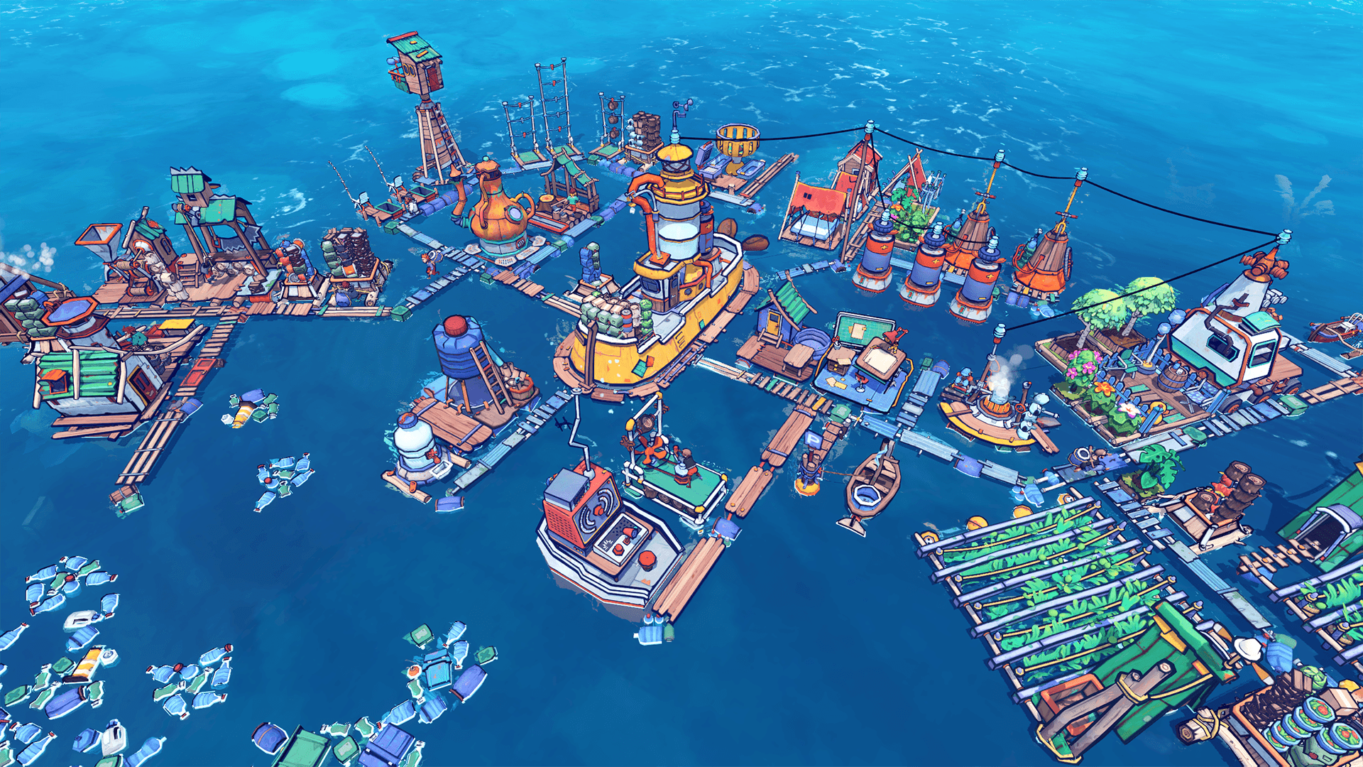 Flotsam official image 1