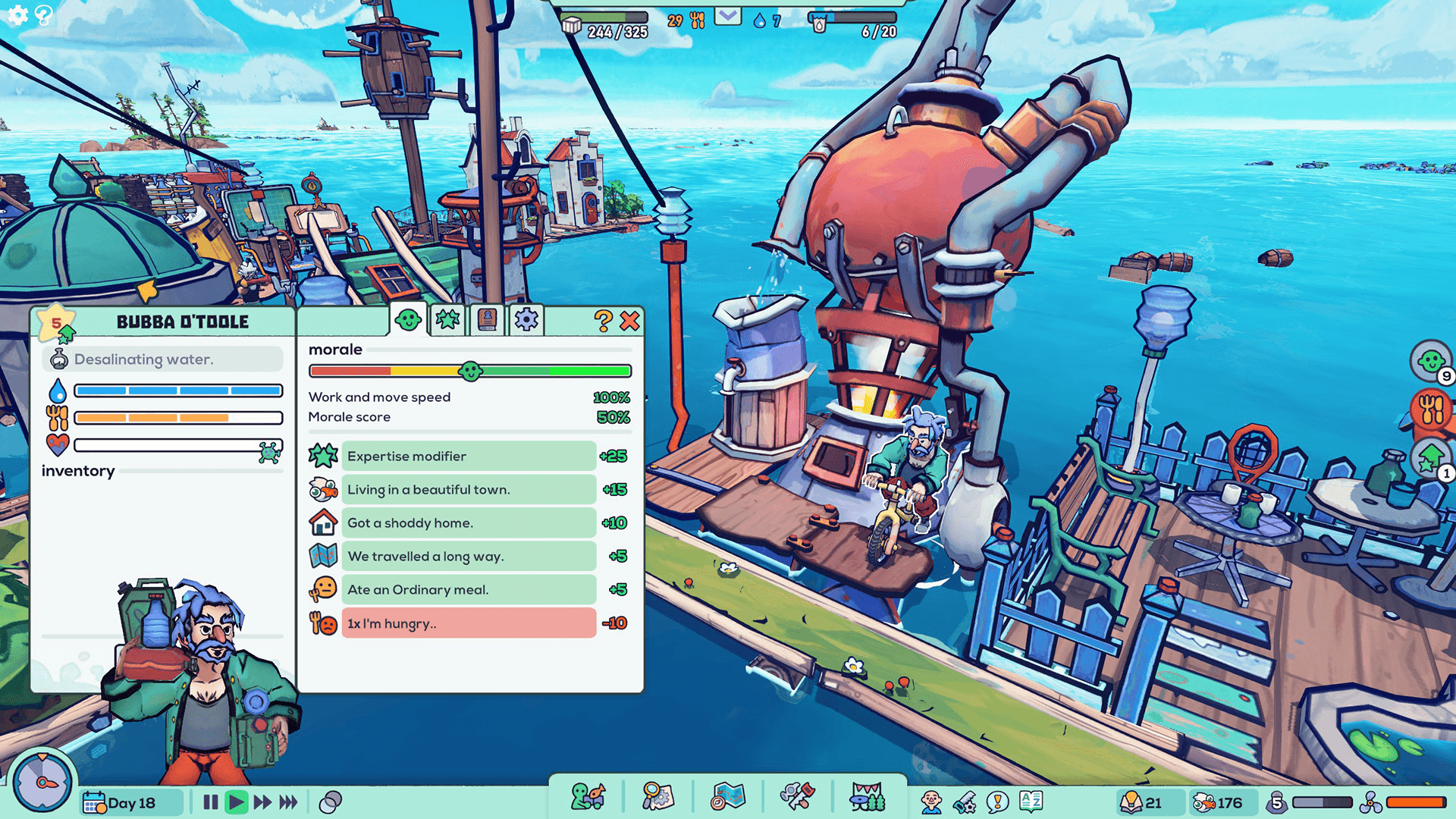 Flotsam official image 9