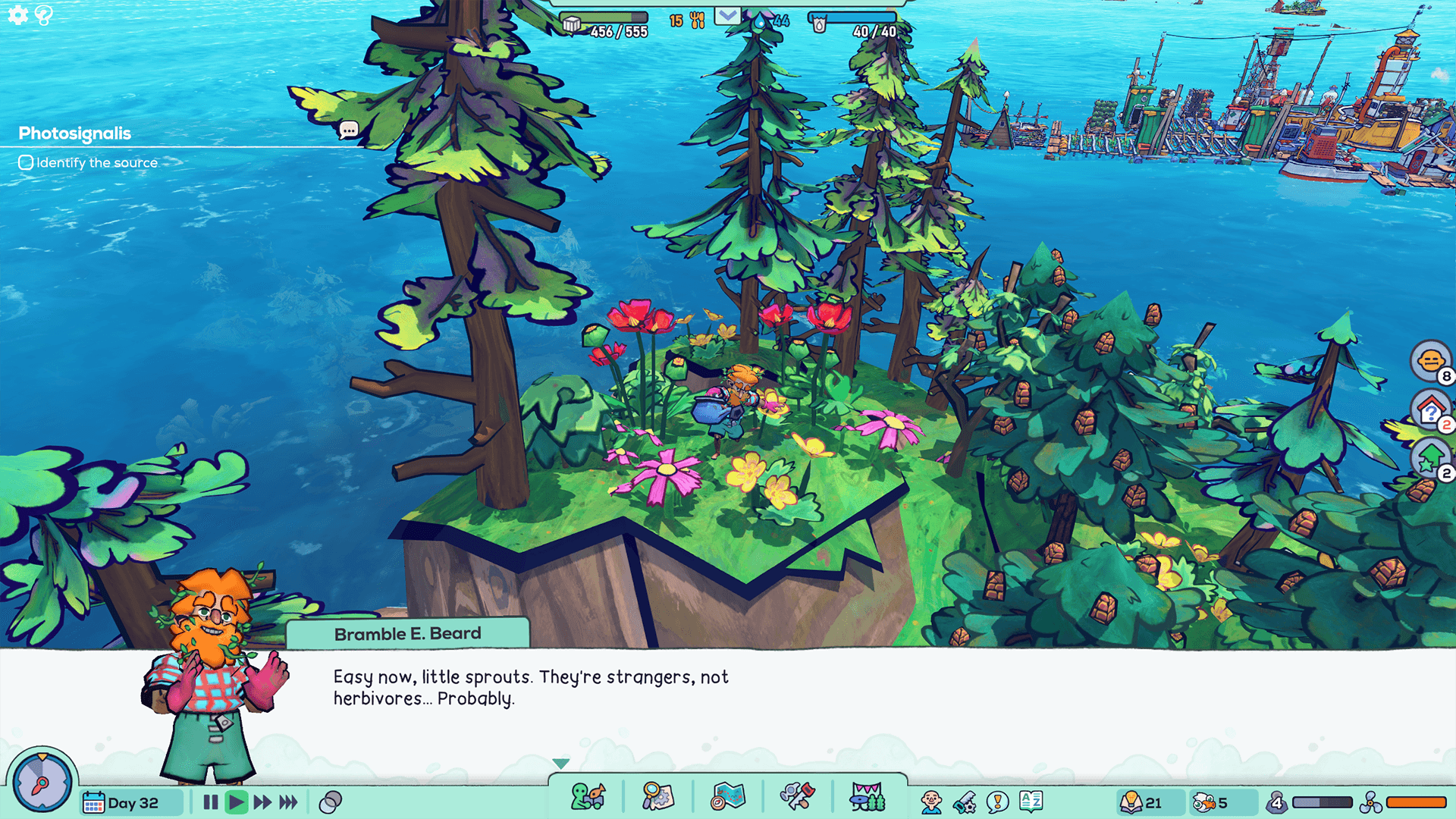 Flotsam official image 4