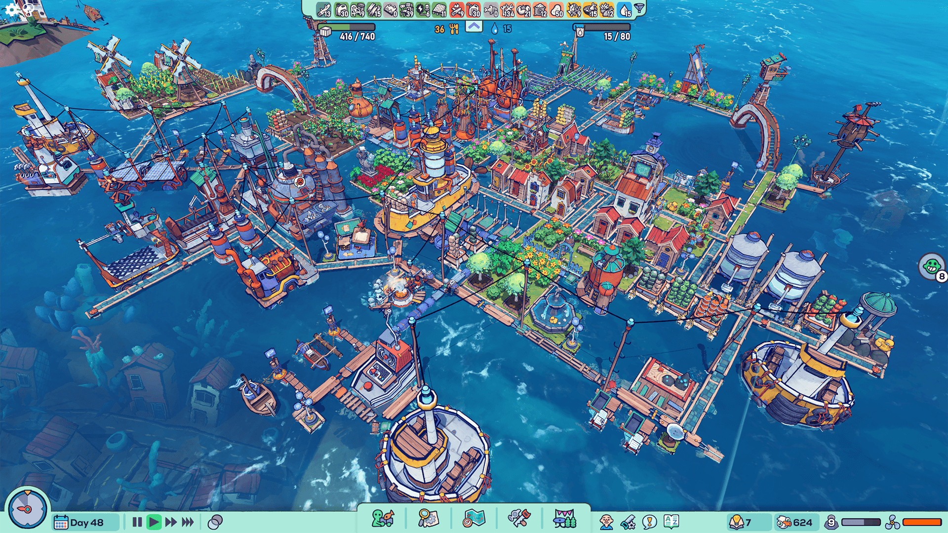 Flotsam official image 6