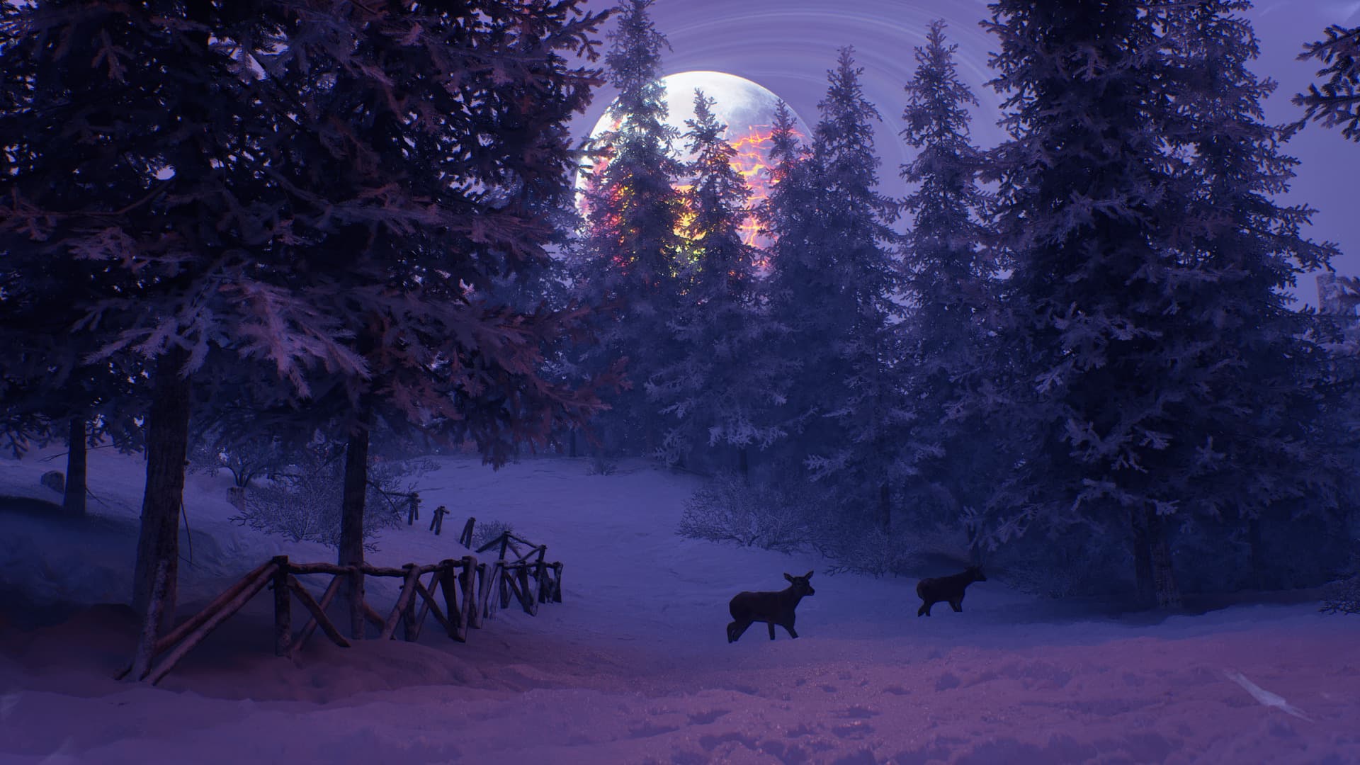 Permafrost screenshot 10