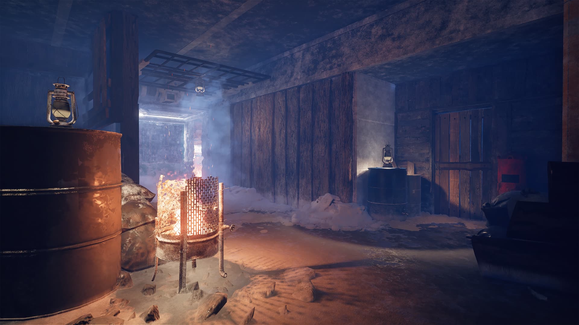 Permafrost screenshot 12