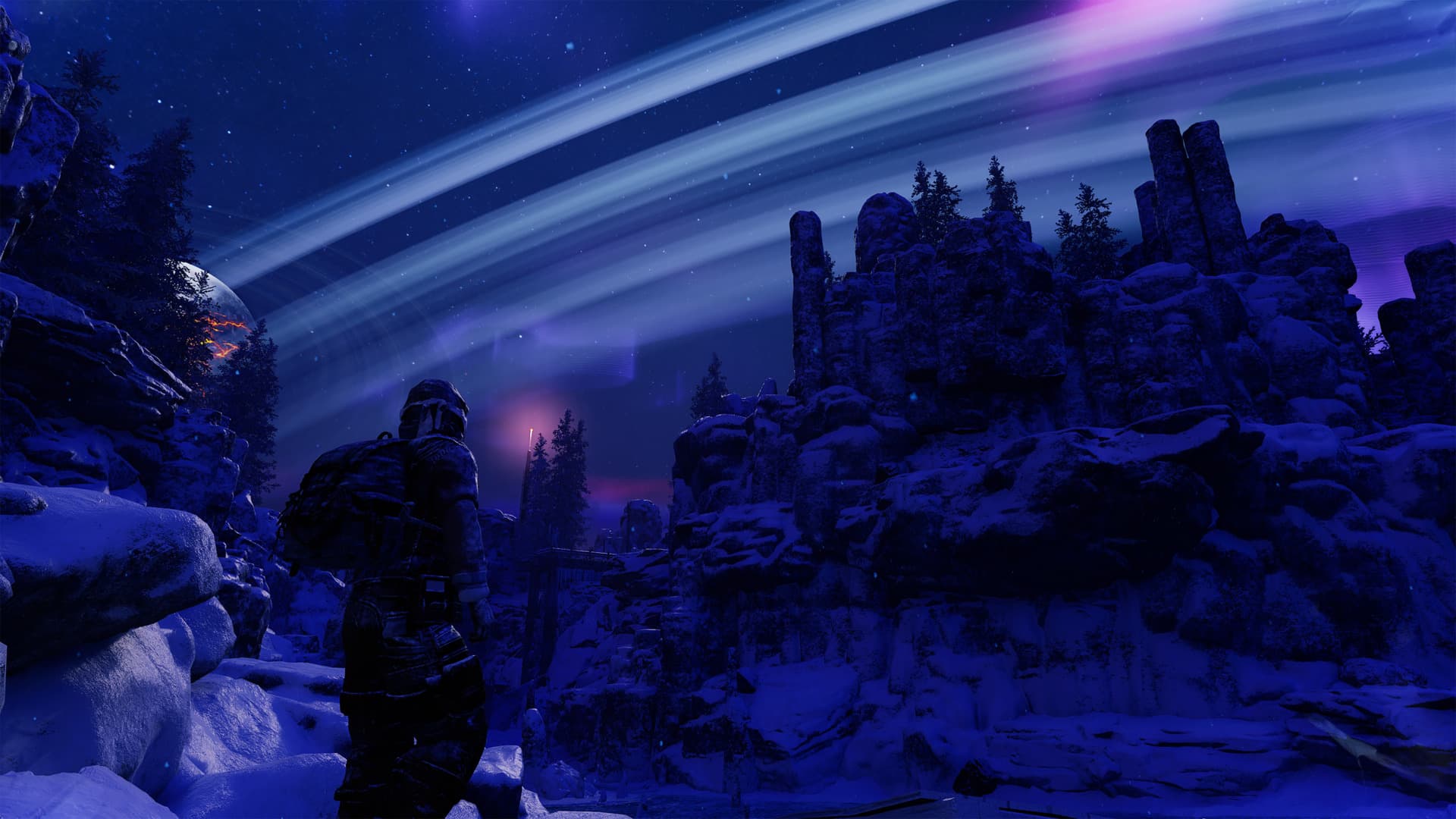 Permafrost screenshot 11